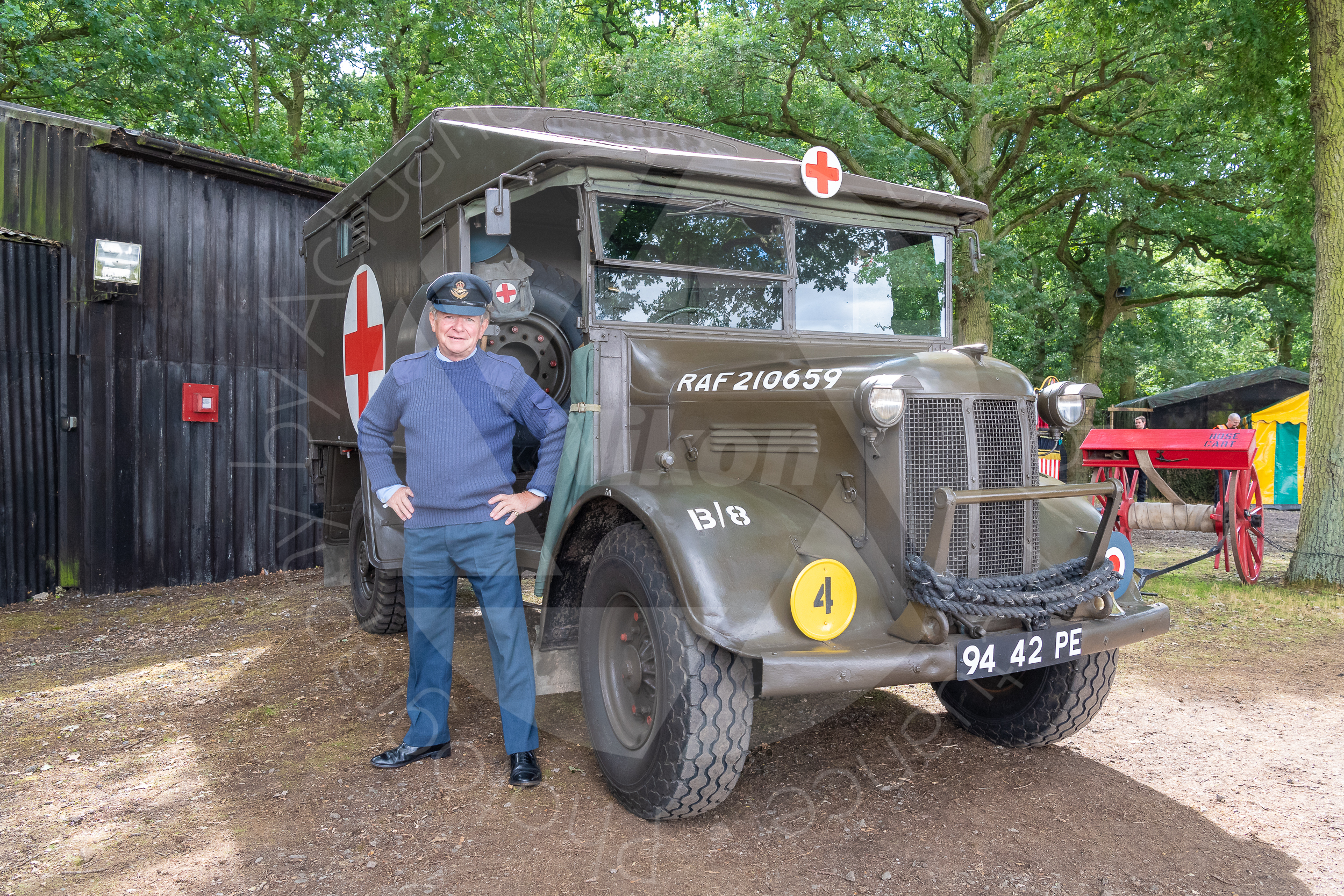 Twinwood Festival 2018 #1117