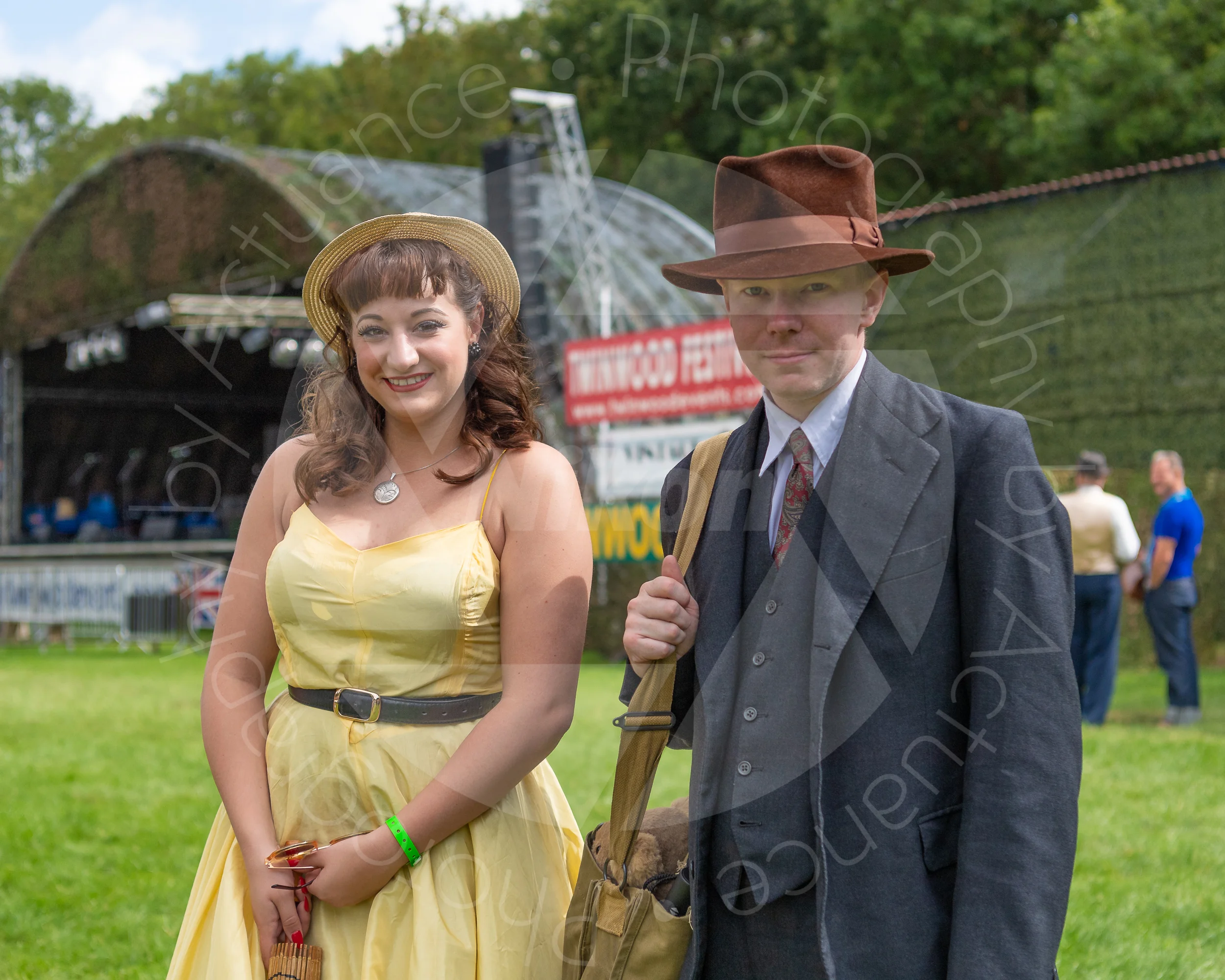 Twinwood Festival 2018 #1122