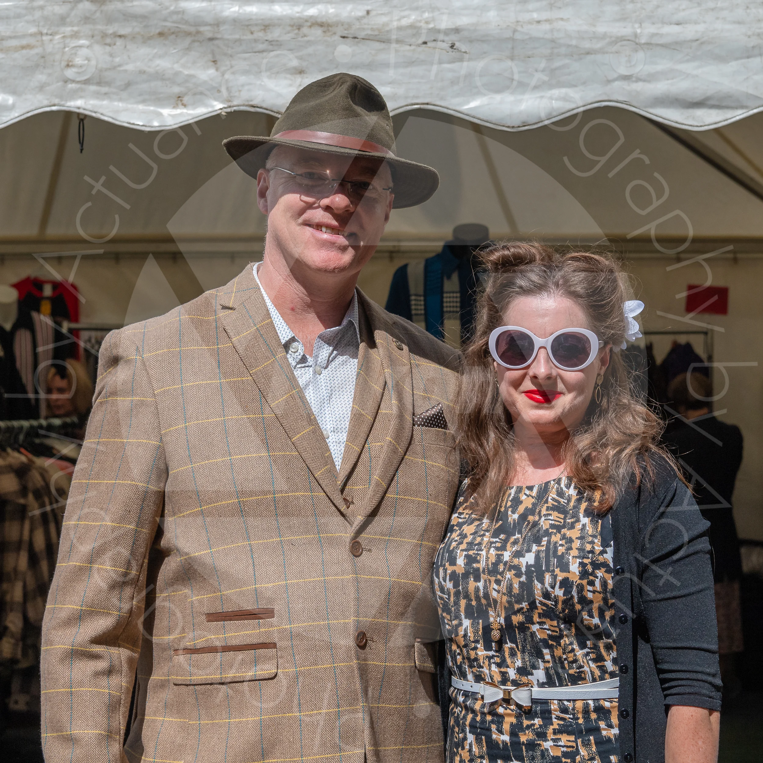 Twinwood Festival 2018 #1135