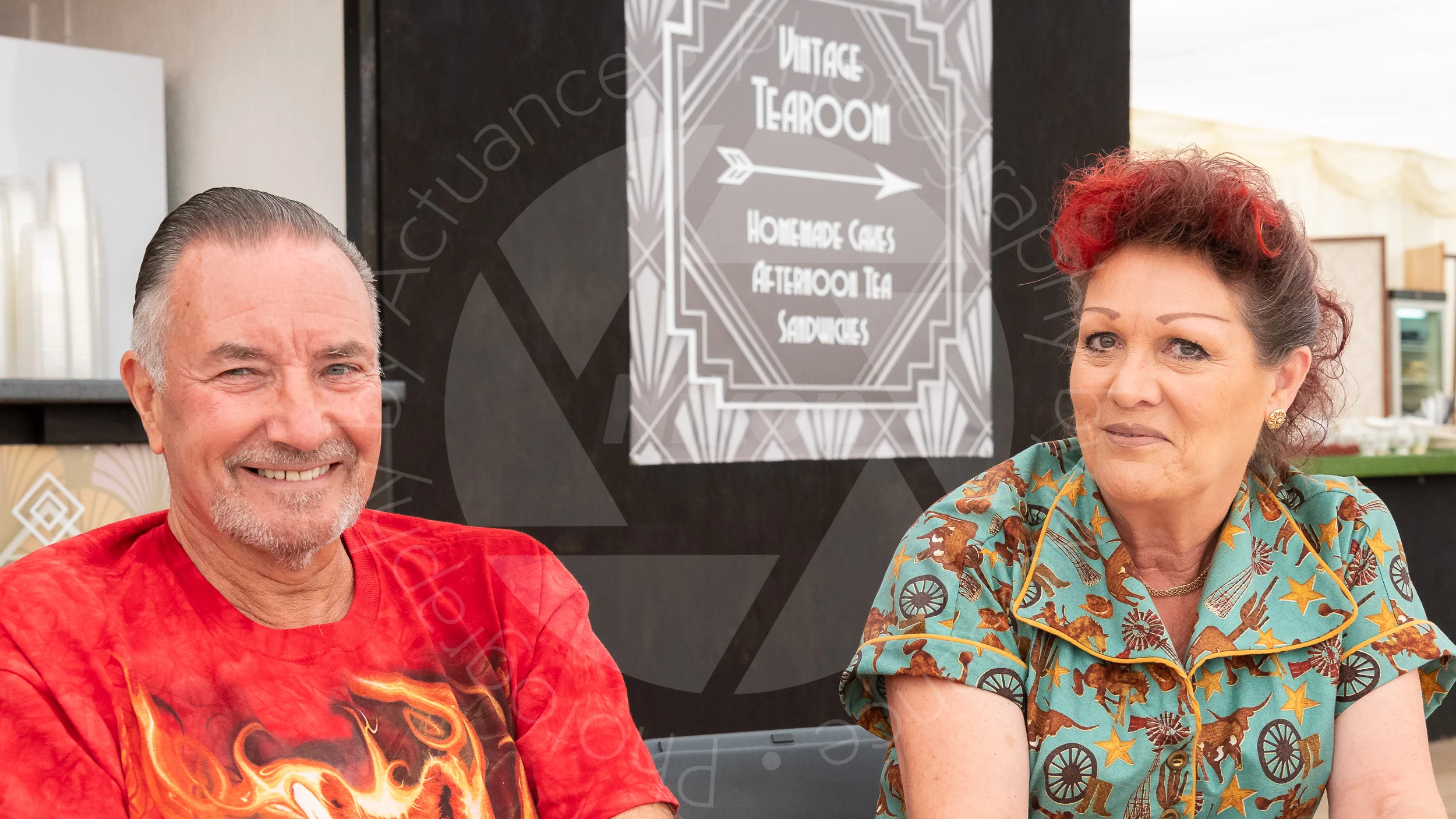 Twinwood Festival 2018 #1150