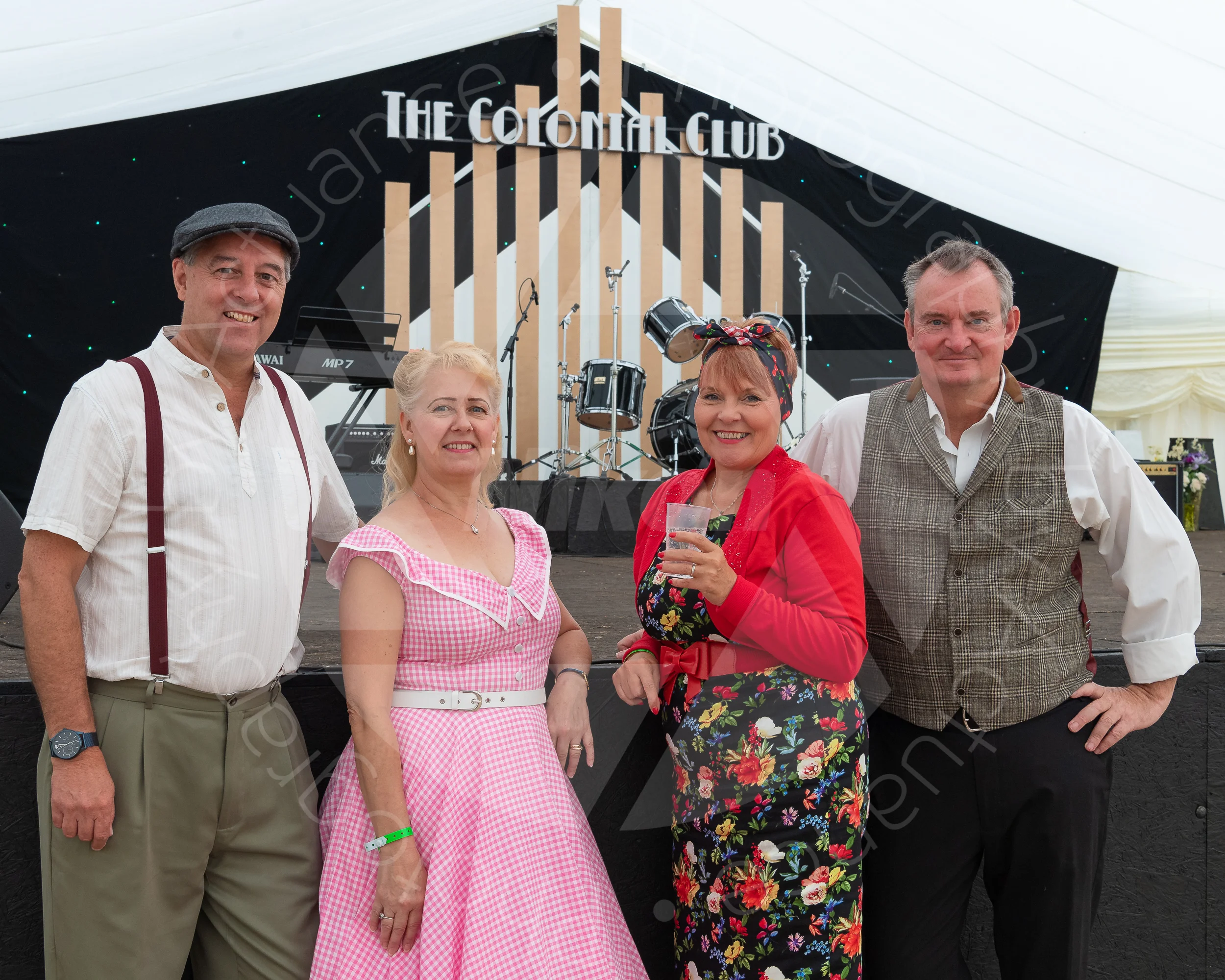 Twinwood Festival 2018 #1156