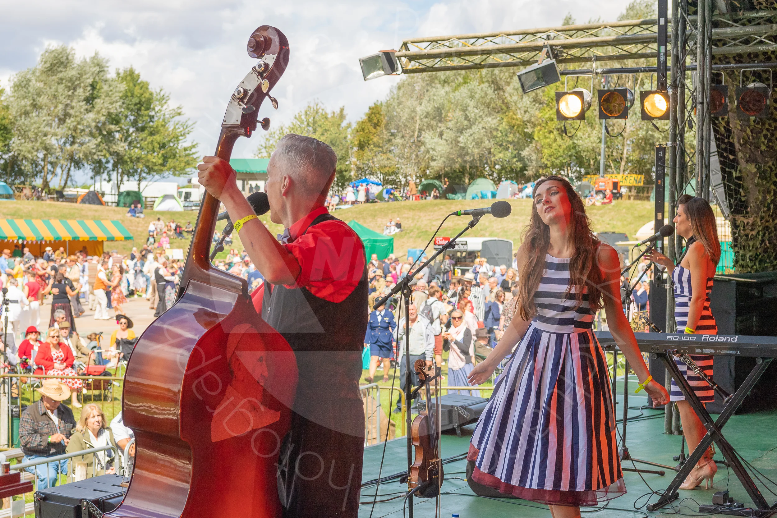Twinwood Festival 2018 #1214