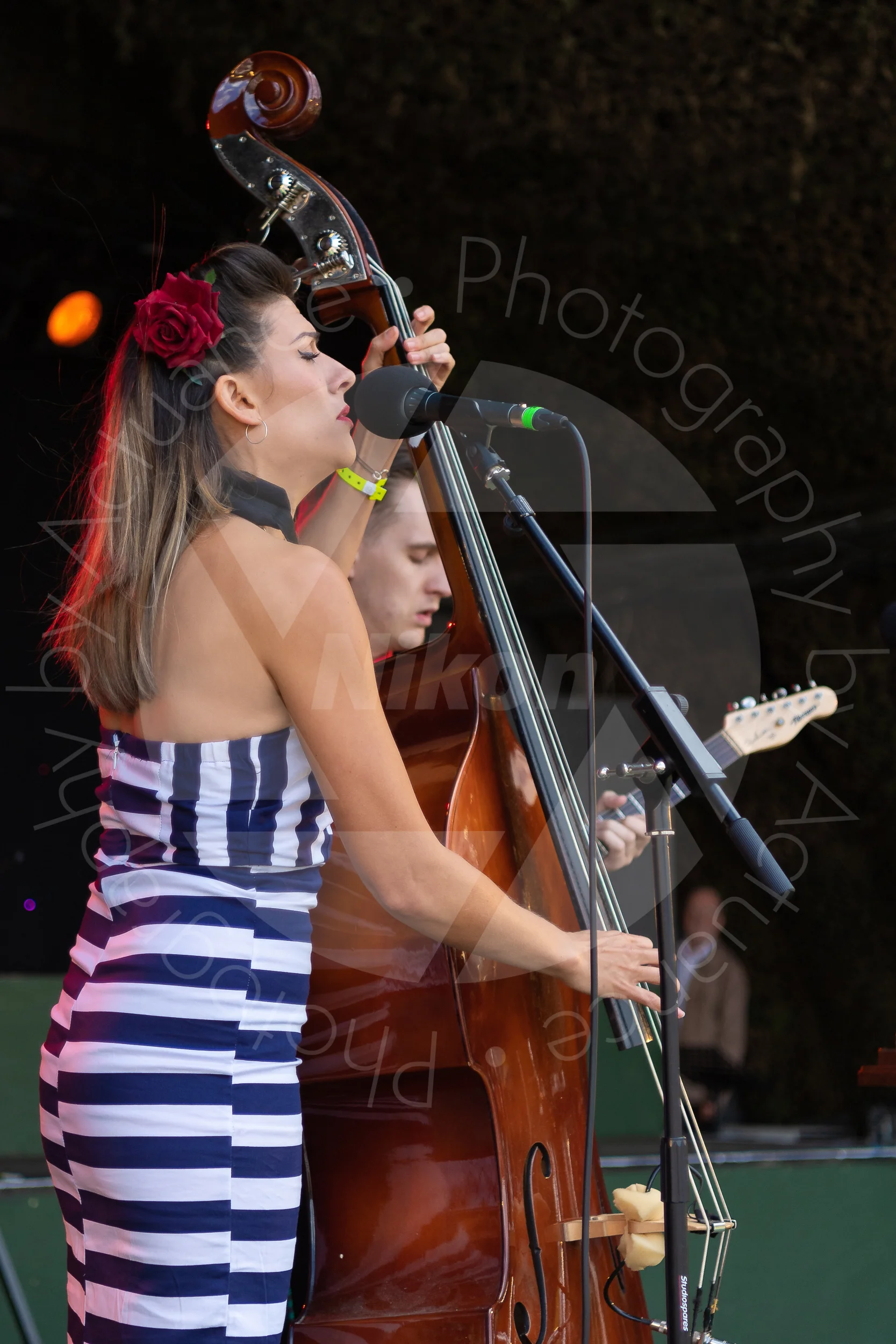 Twinwood Festival 2018 #1225