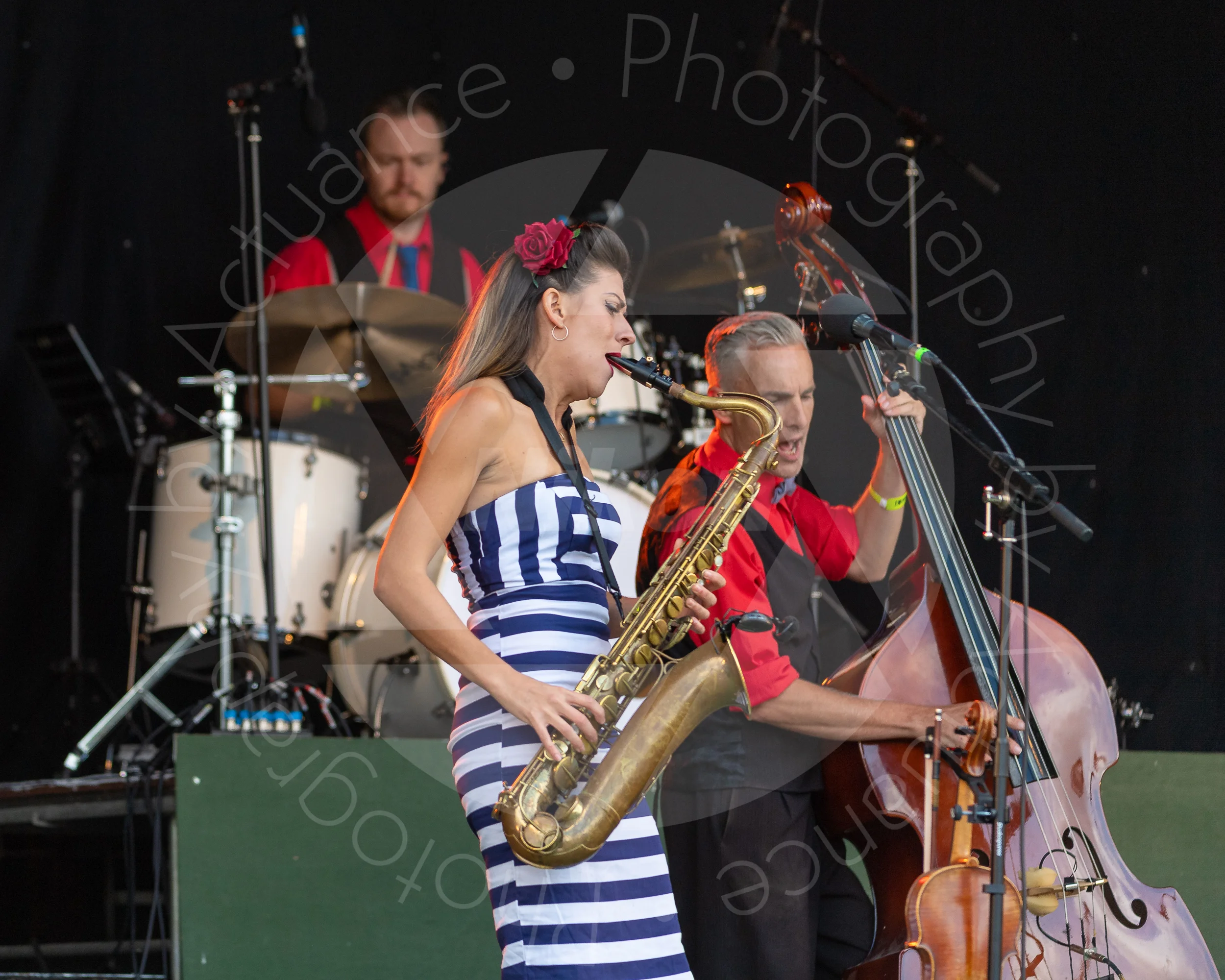 Twinwood Festival 2018 #1275