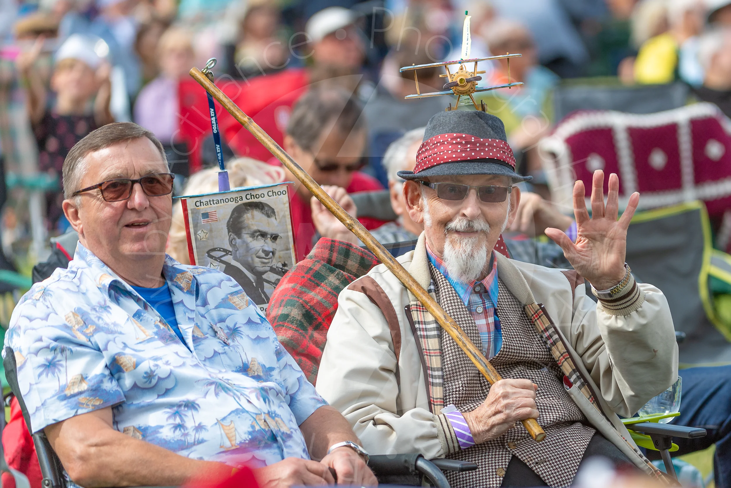 Twinwood Festival 2018 #1285