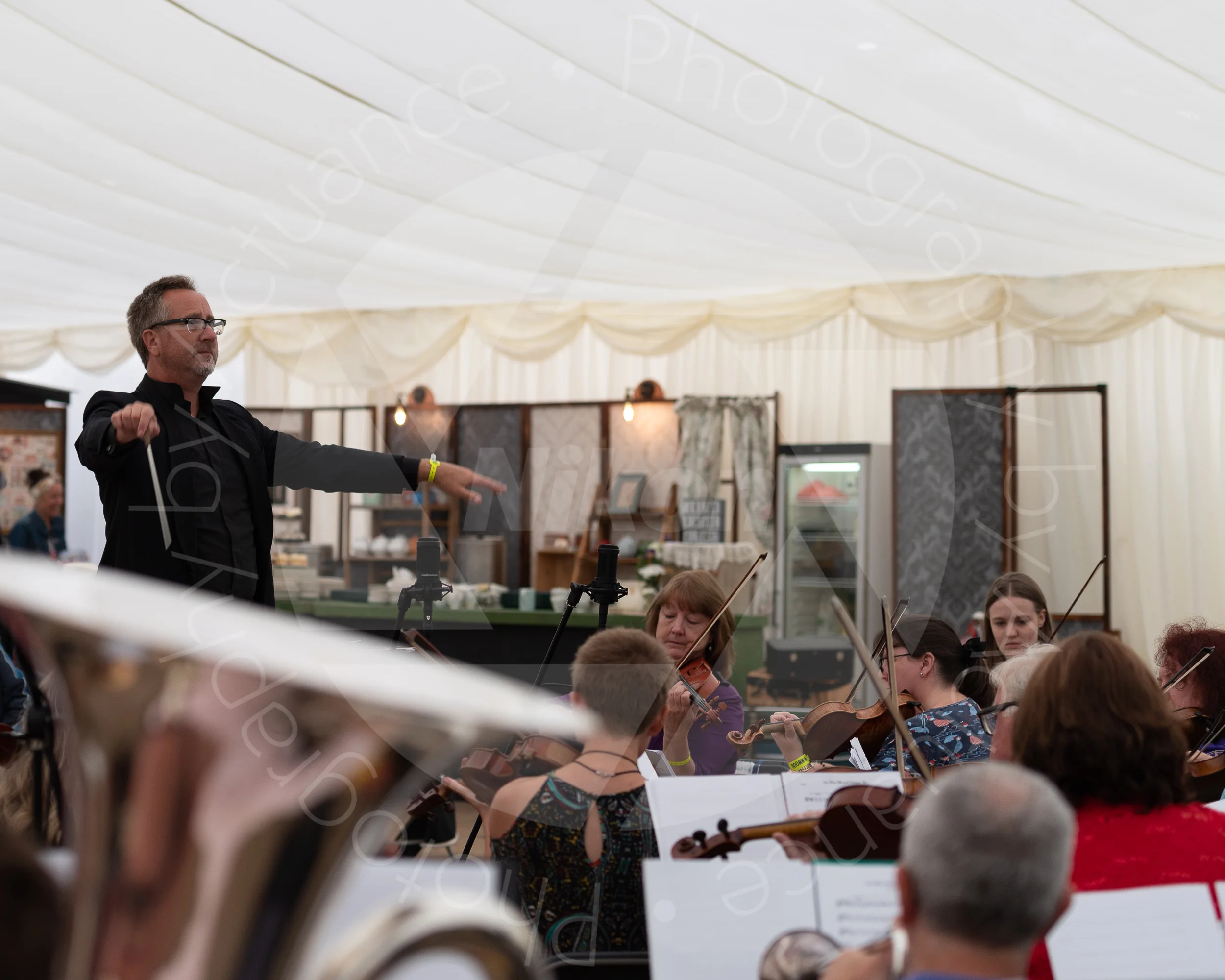 Twinwood Festival 2018 #1325