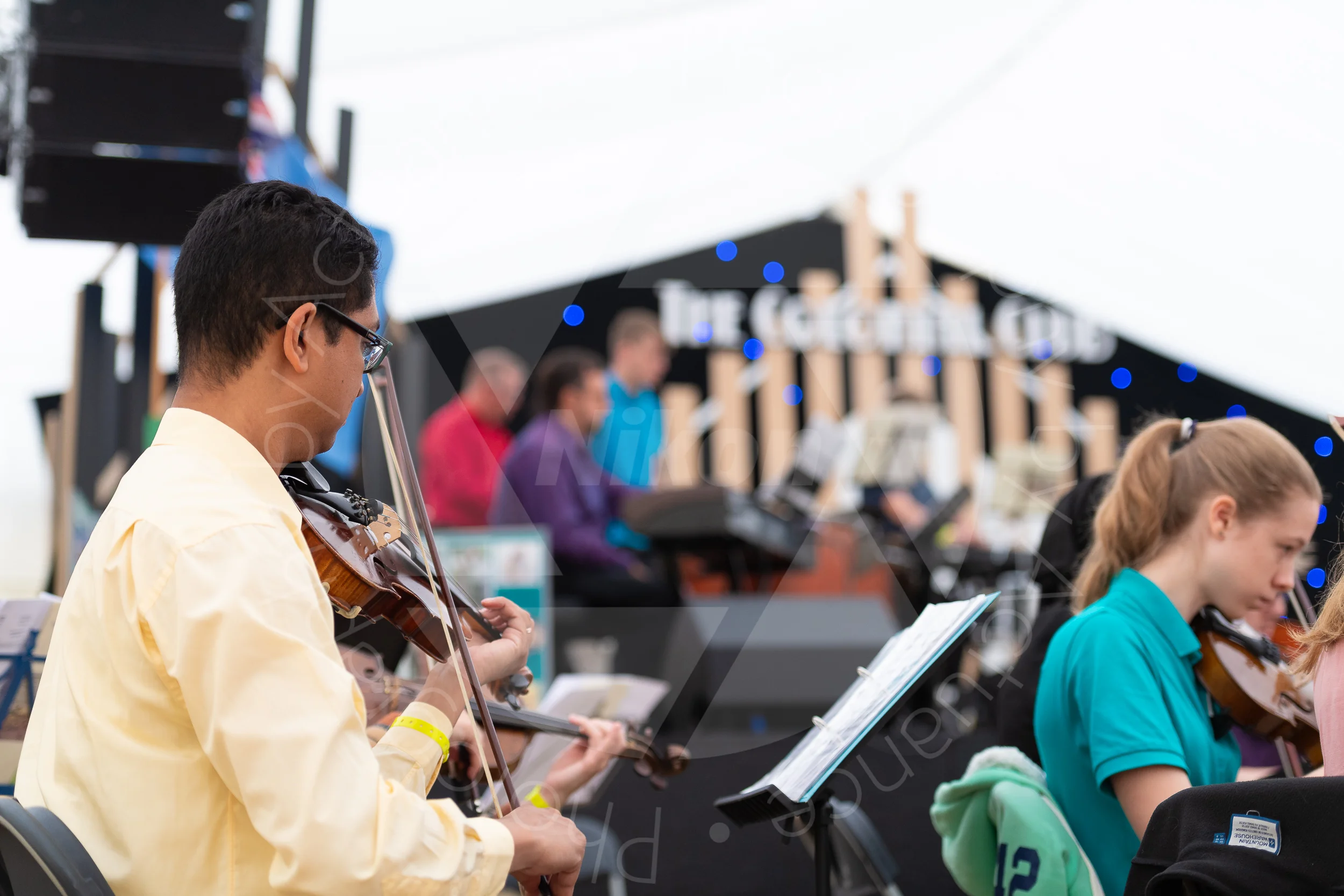 Twinwood Festival 2018 #1330