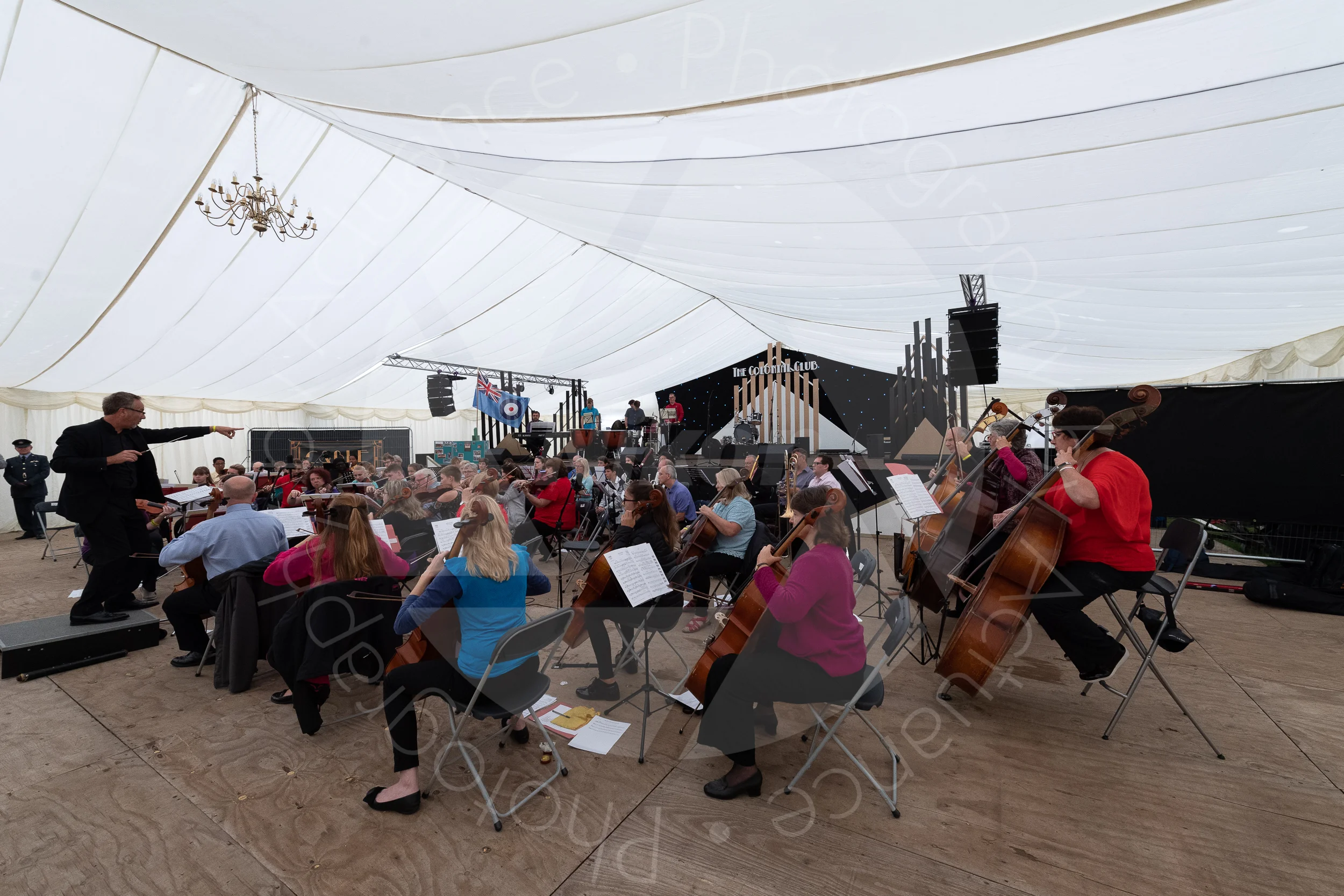 Twinwood Festival 2018 #1337