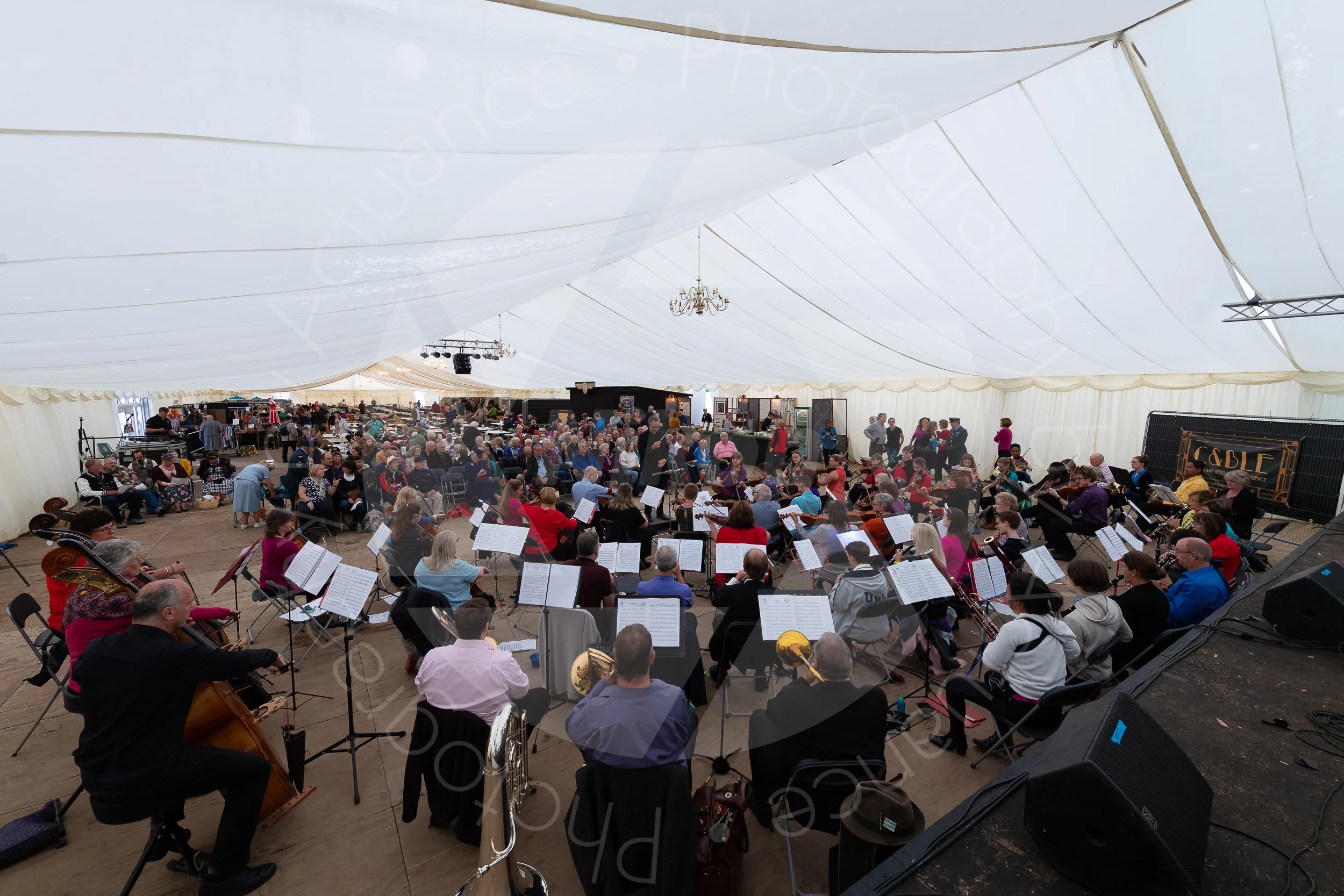 Twinwood Festival 2018 #1343