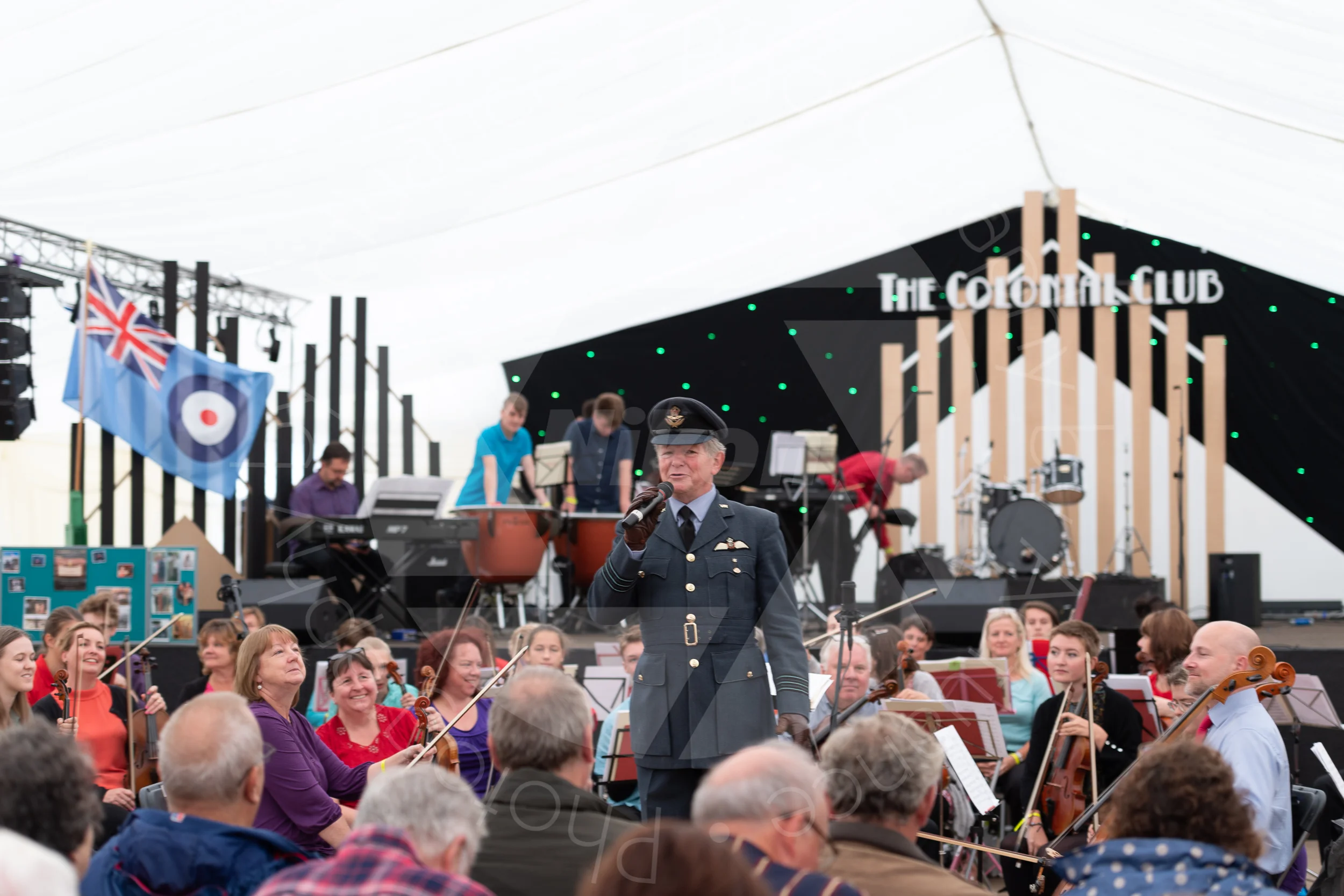 Twinwood Festival 2018 #1349