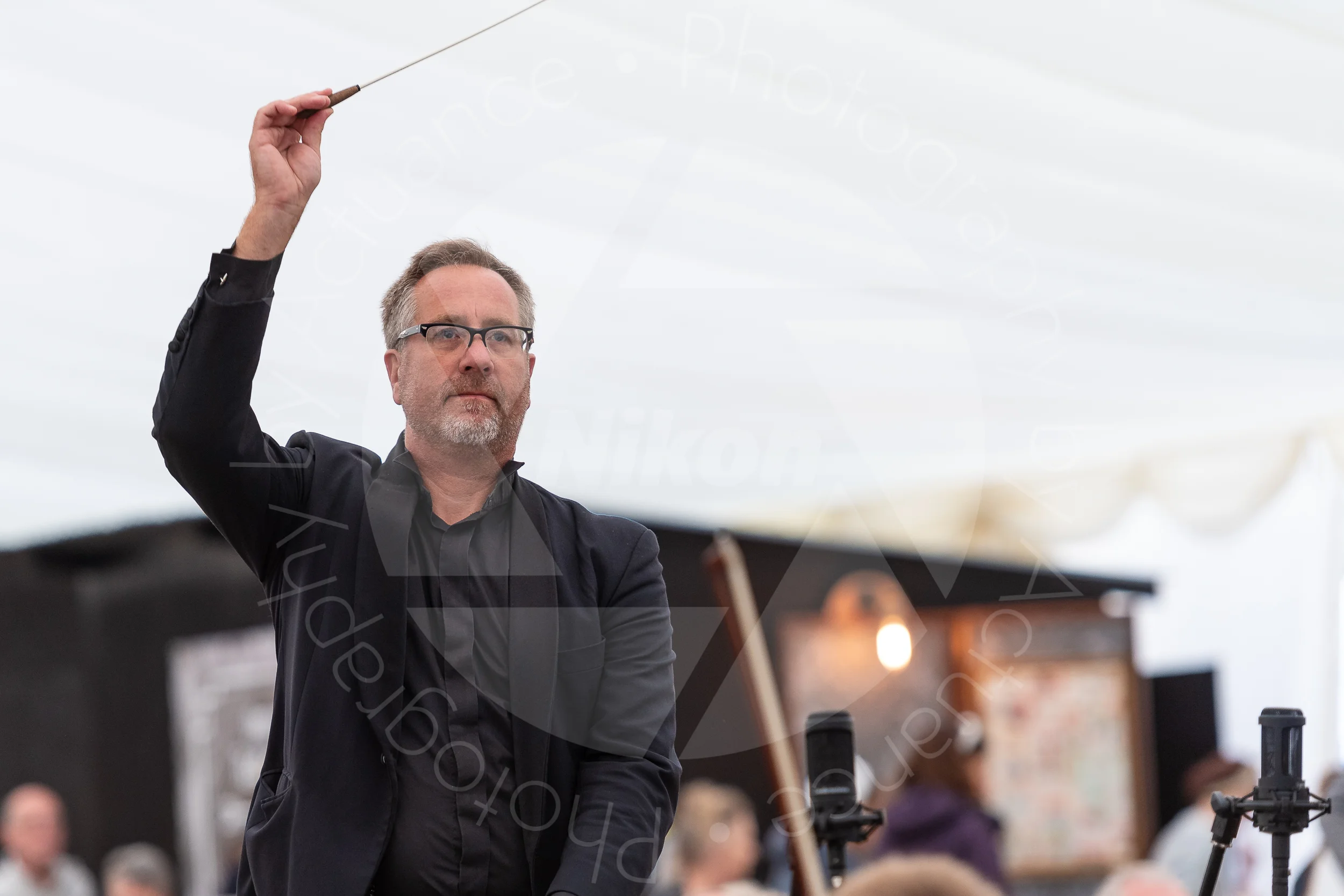 Twinwood Festival 2018 #1366
