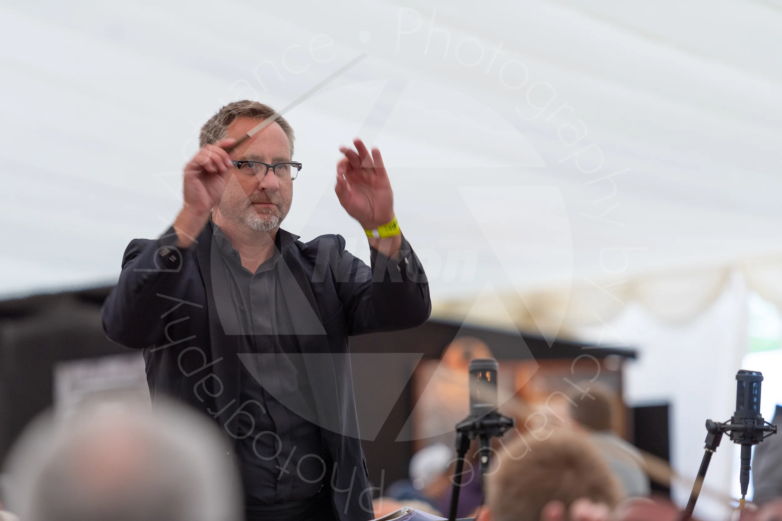 Twinwood Festival 2018 #1370