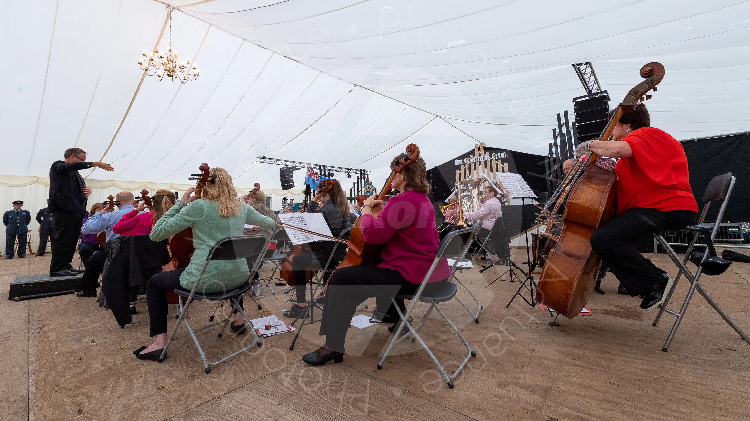Twinwood Festival 2018 #1387