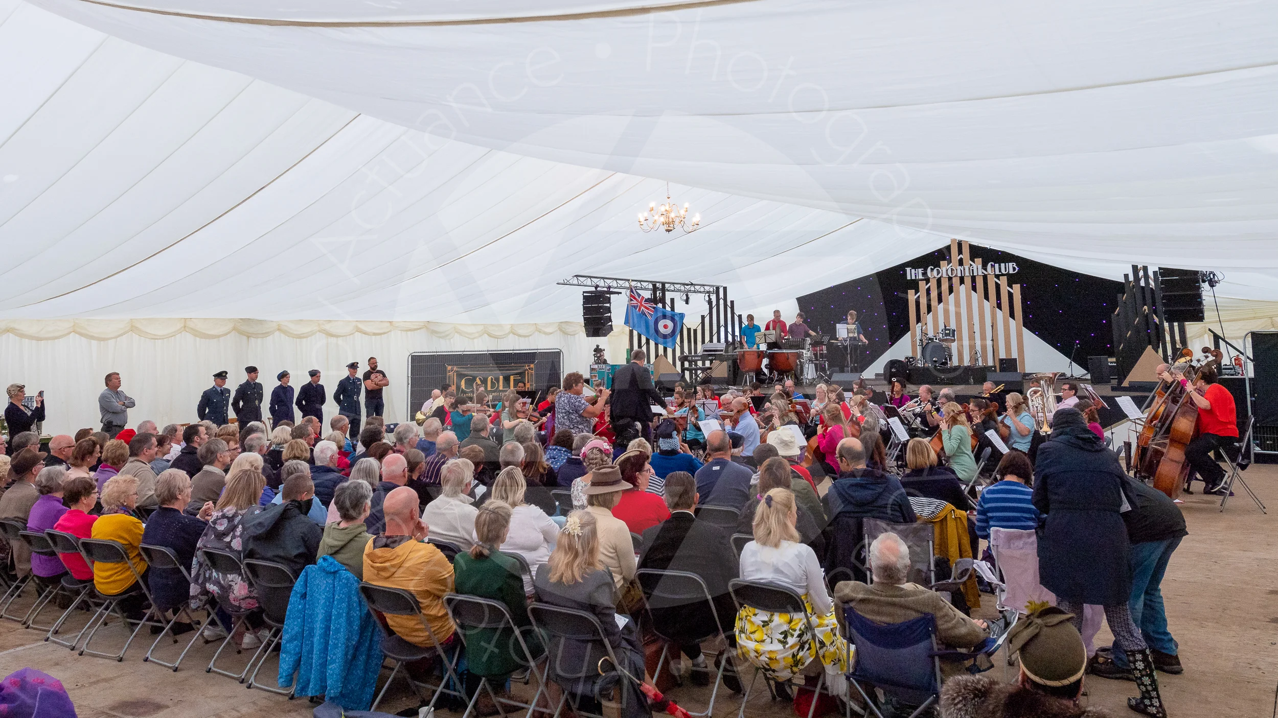 Twinwood Festival 2018 #1393