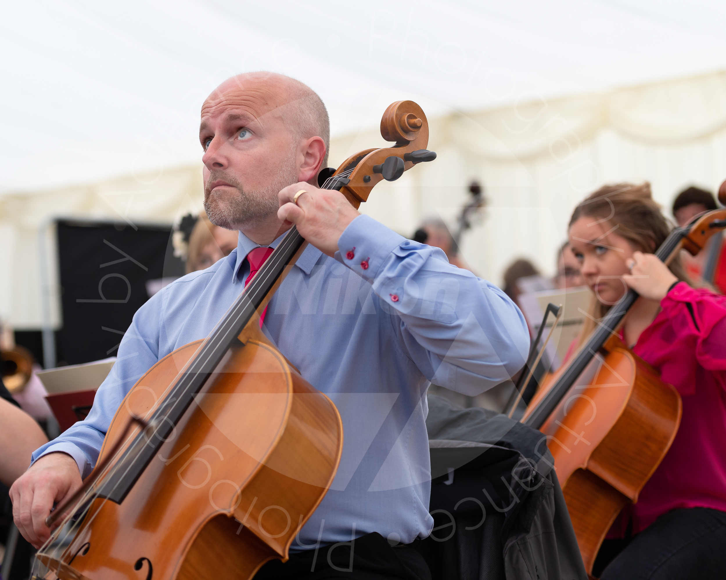 Twinwood Festival 2018 #1397