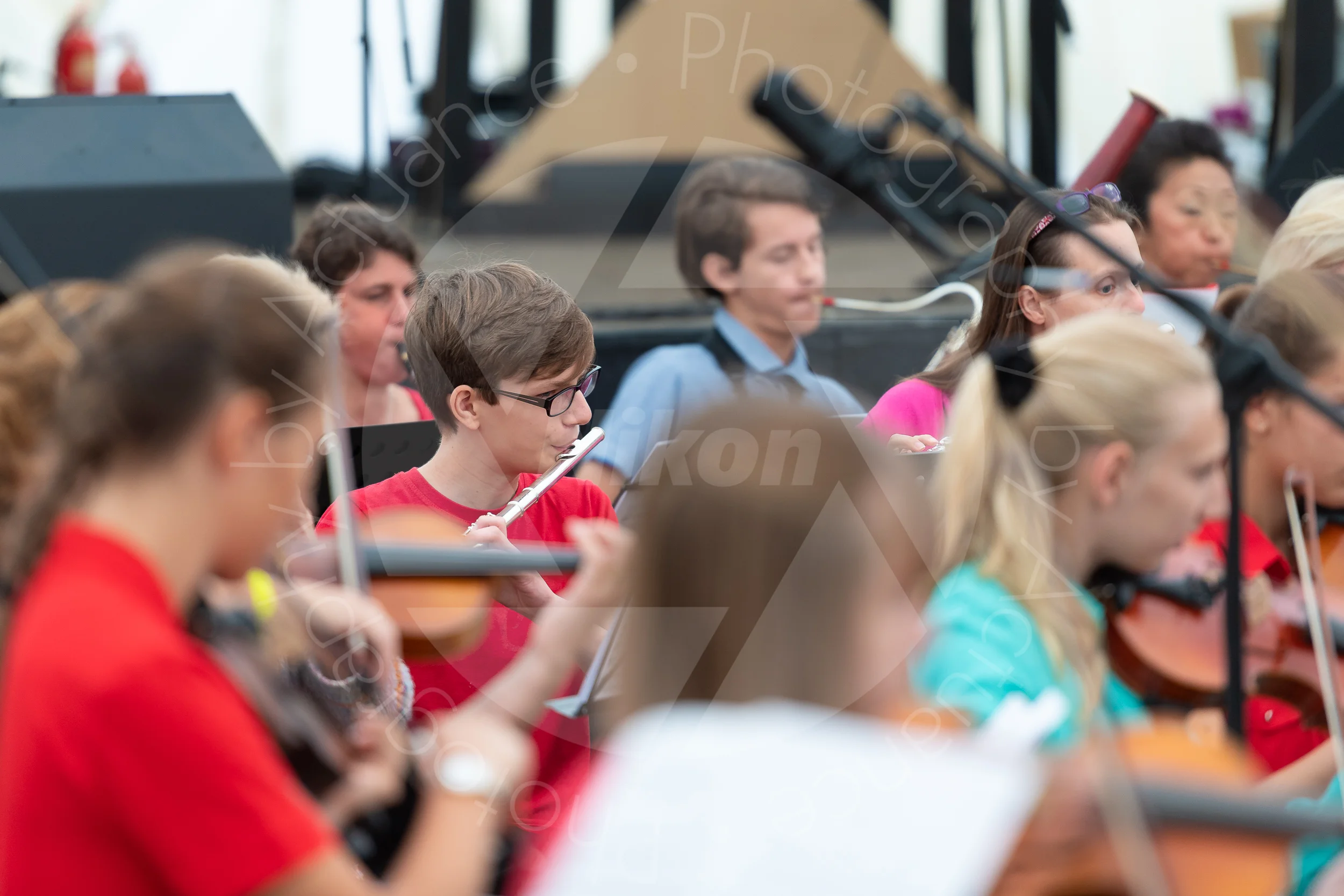 Twinwood Festival 2018 #1399