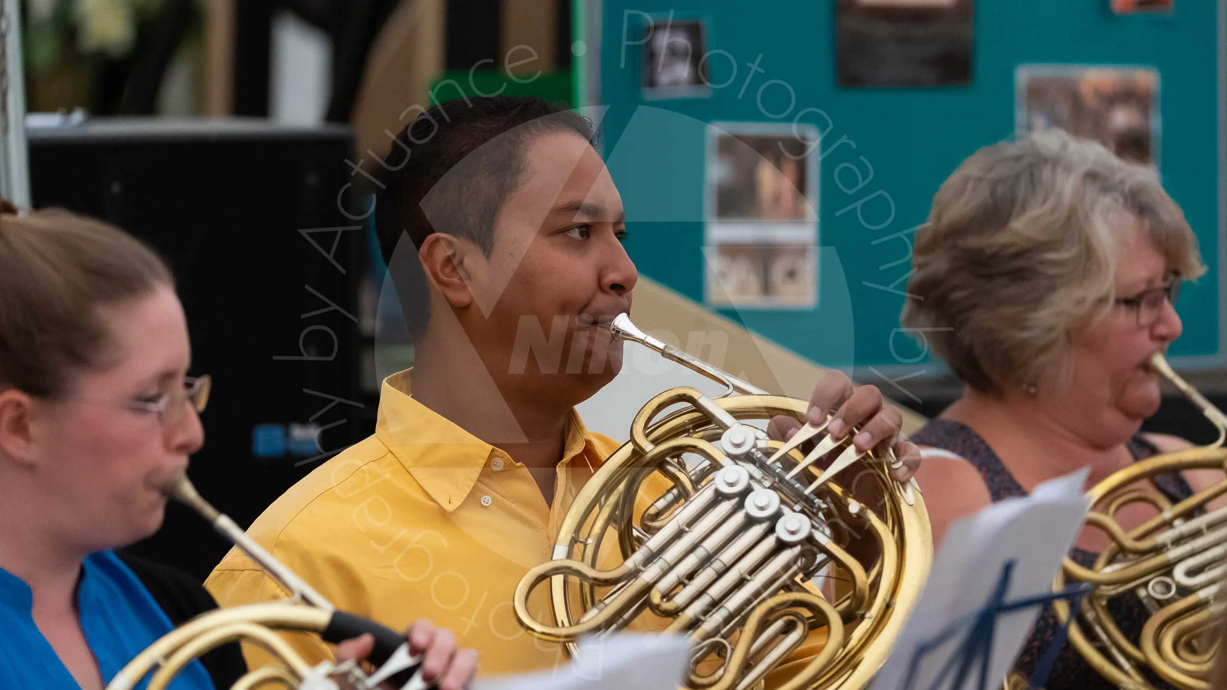 Twinwood Festival 2018 #1417