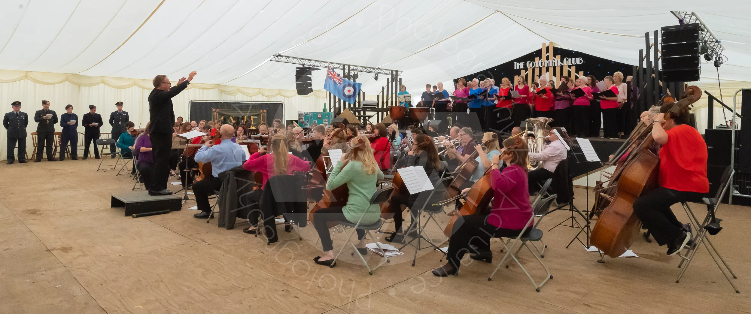 Twinwood Festival 2018 #1430