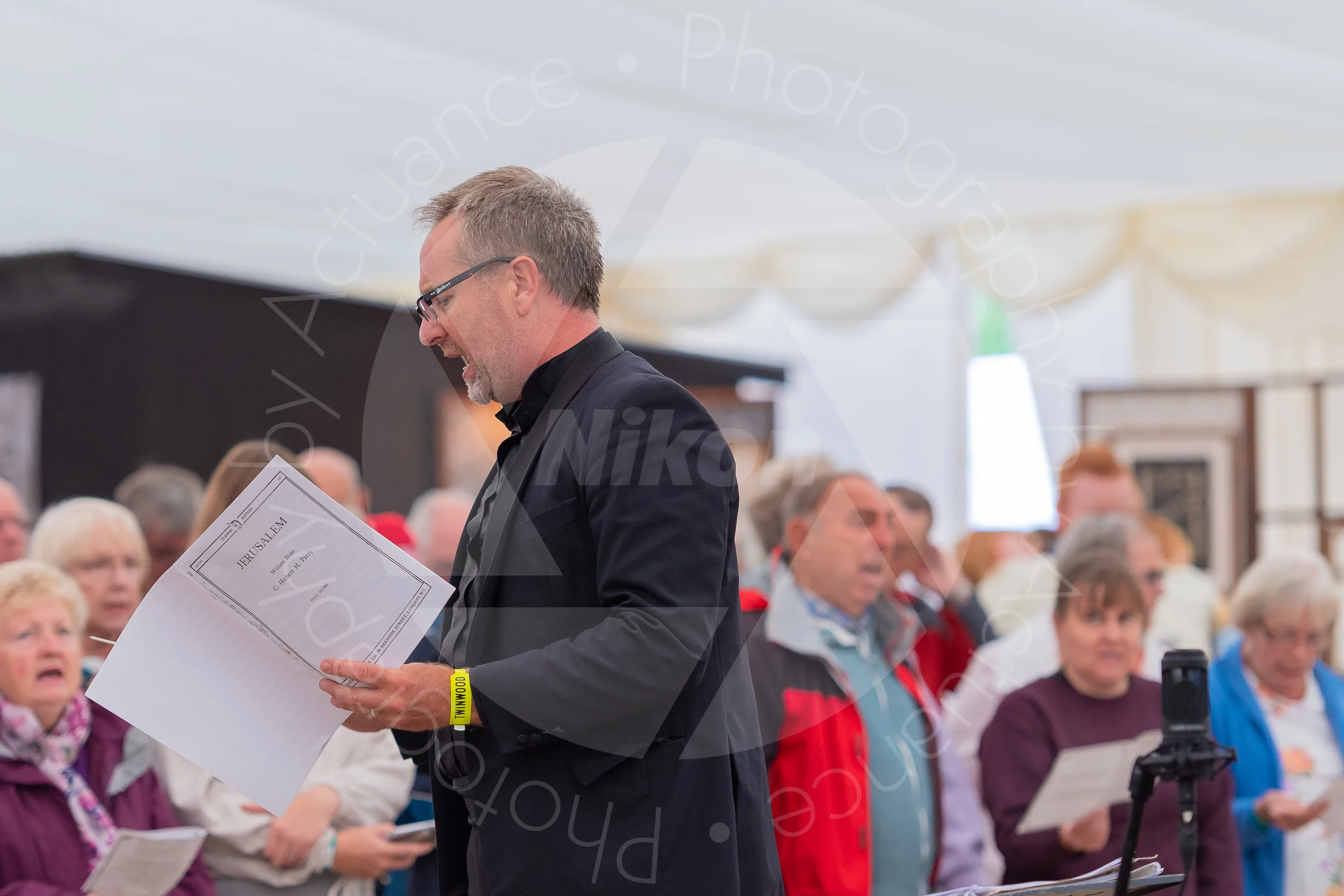 Twinwood Festival 2018 #1461