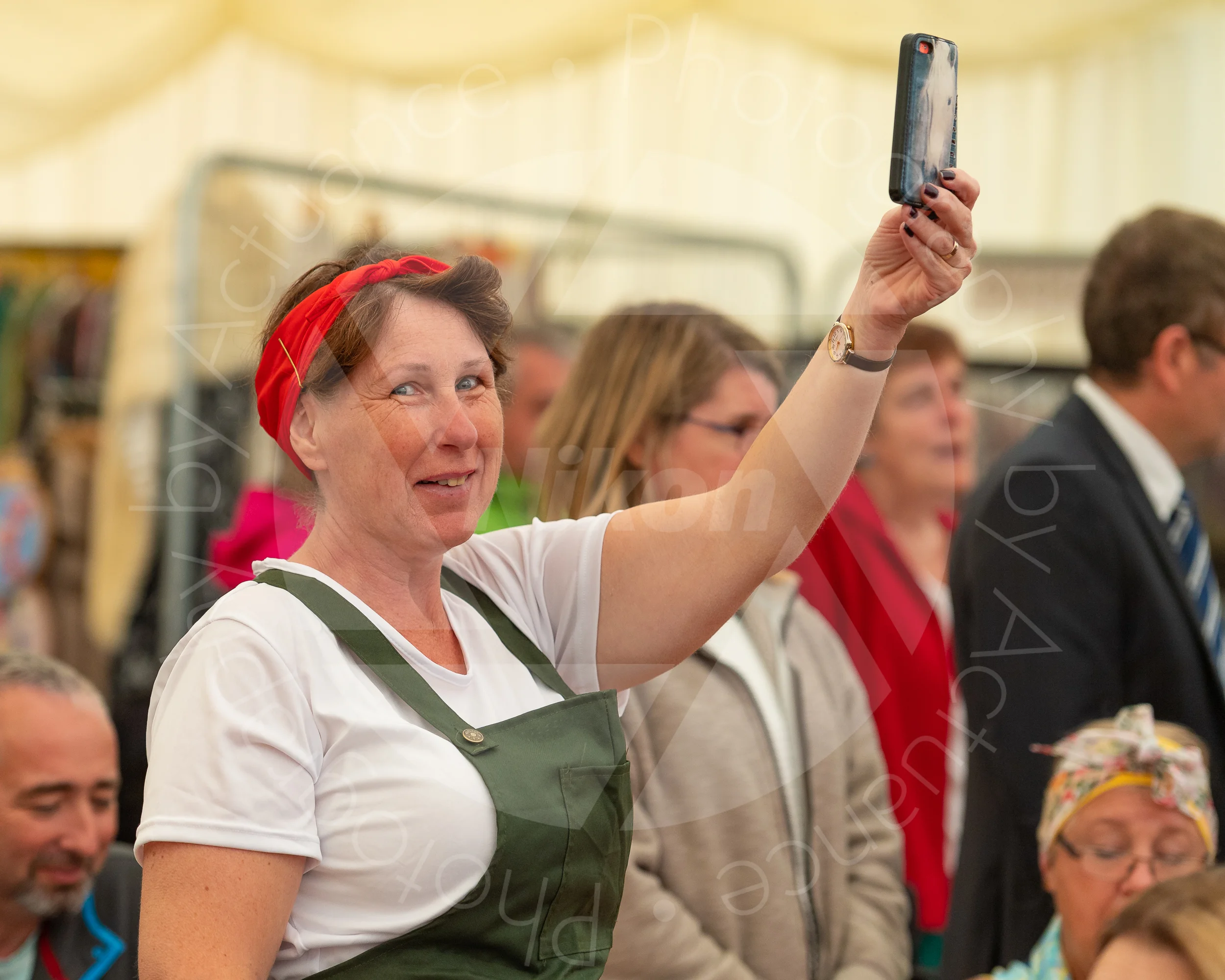 Twinwood Festival 2018 #1485
