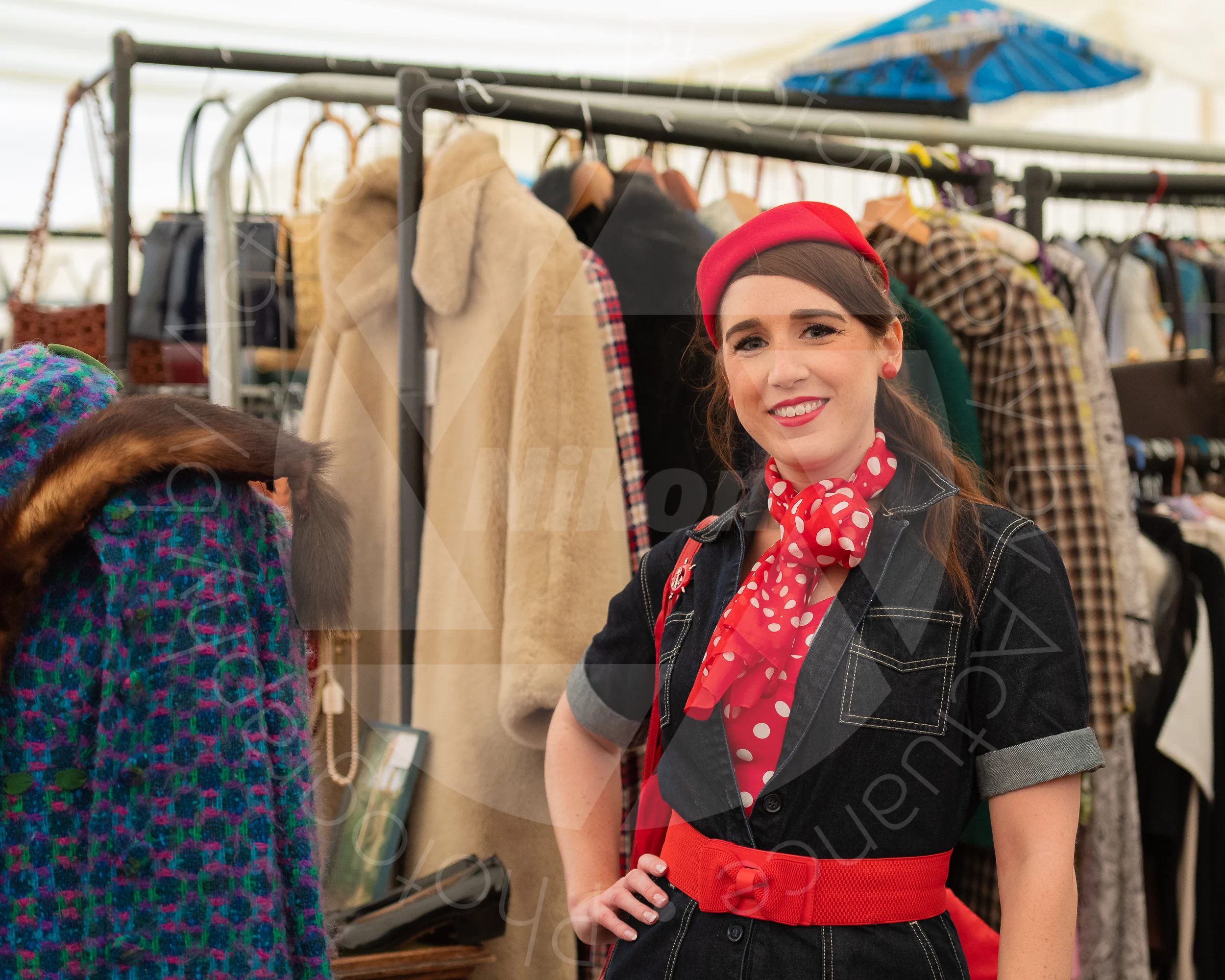 Twinwood Festival 2018 #1488