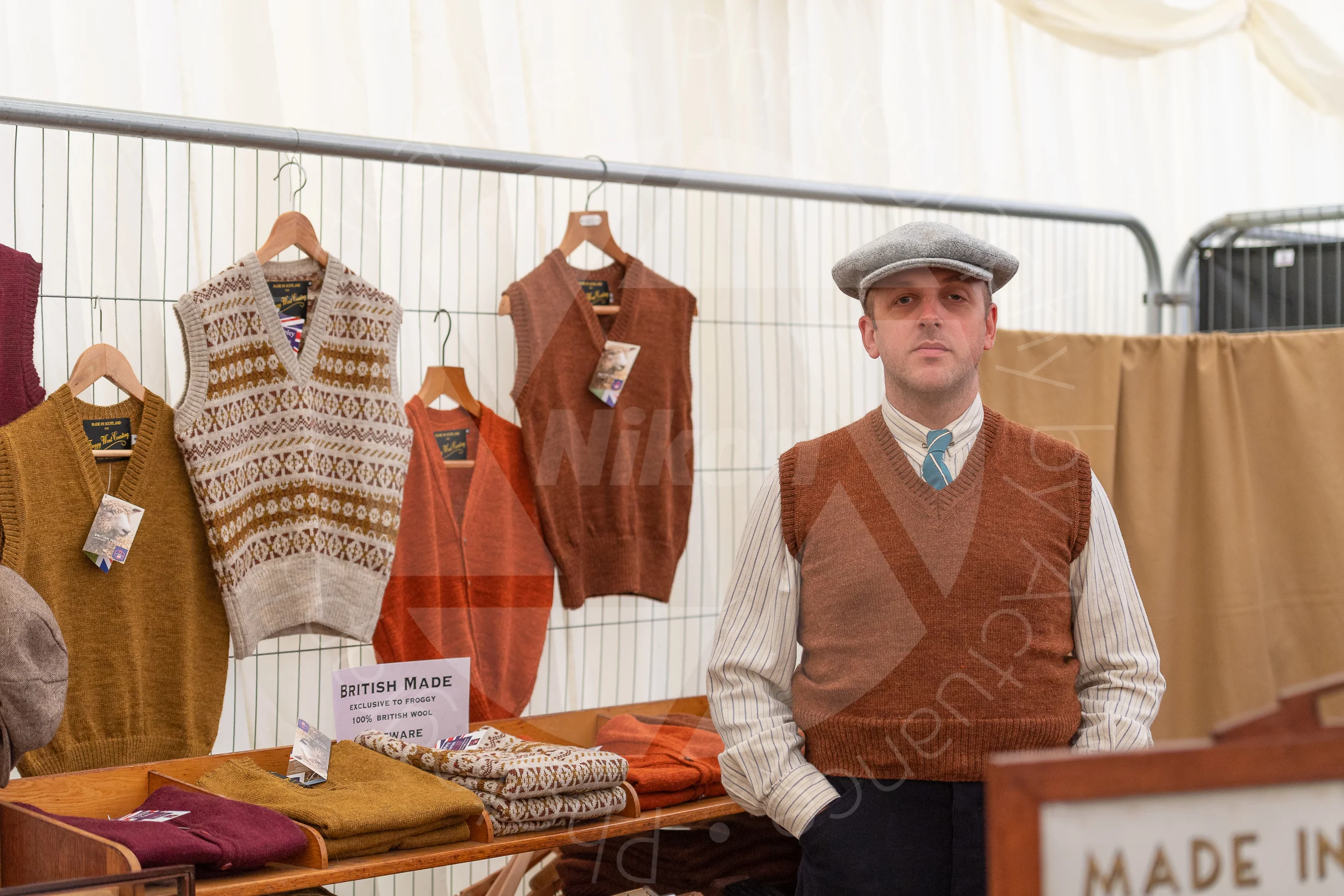 Twinwood Festival 2018 #1489