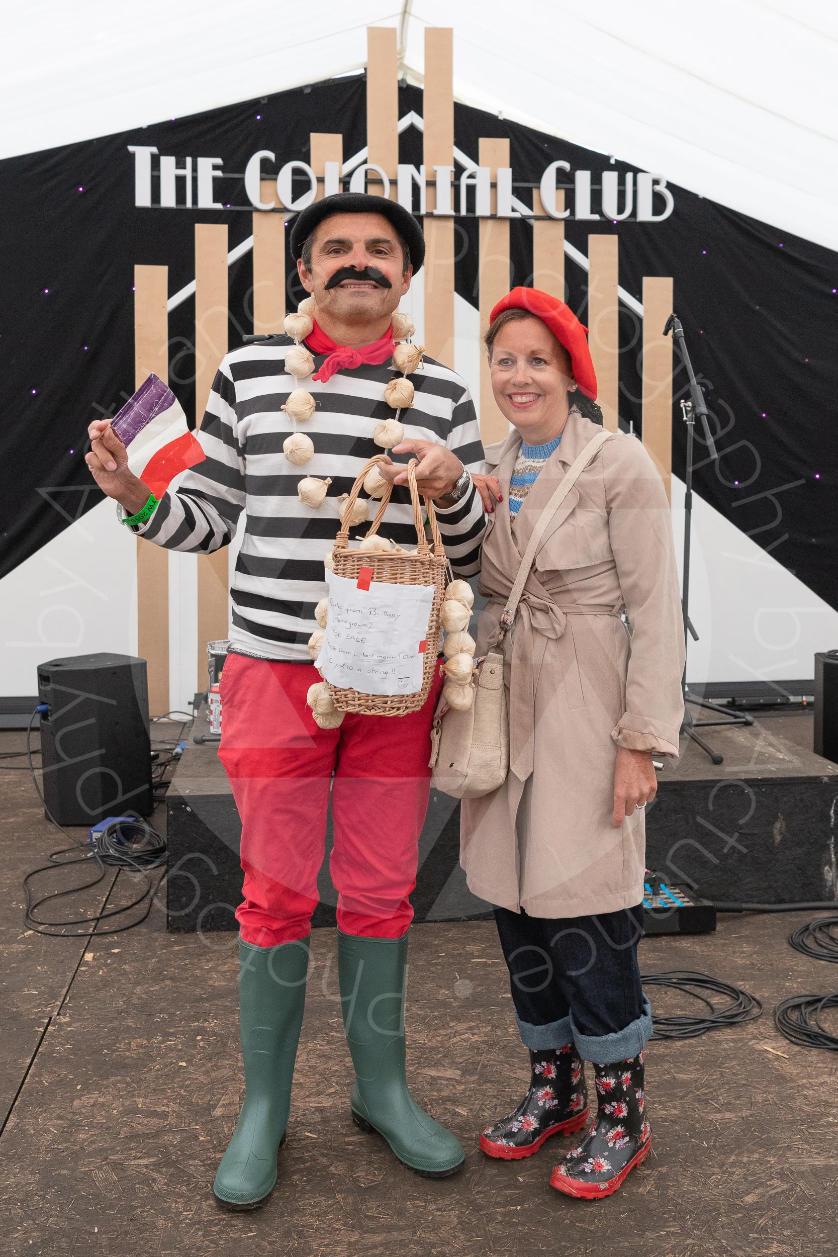 Twinwood Festival 2018 #1495