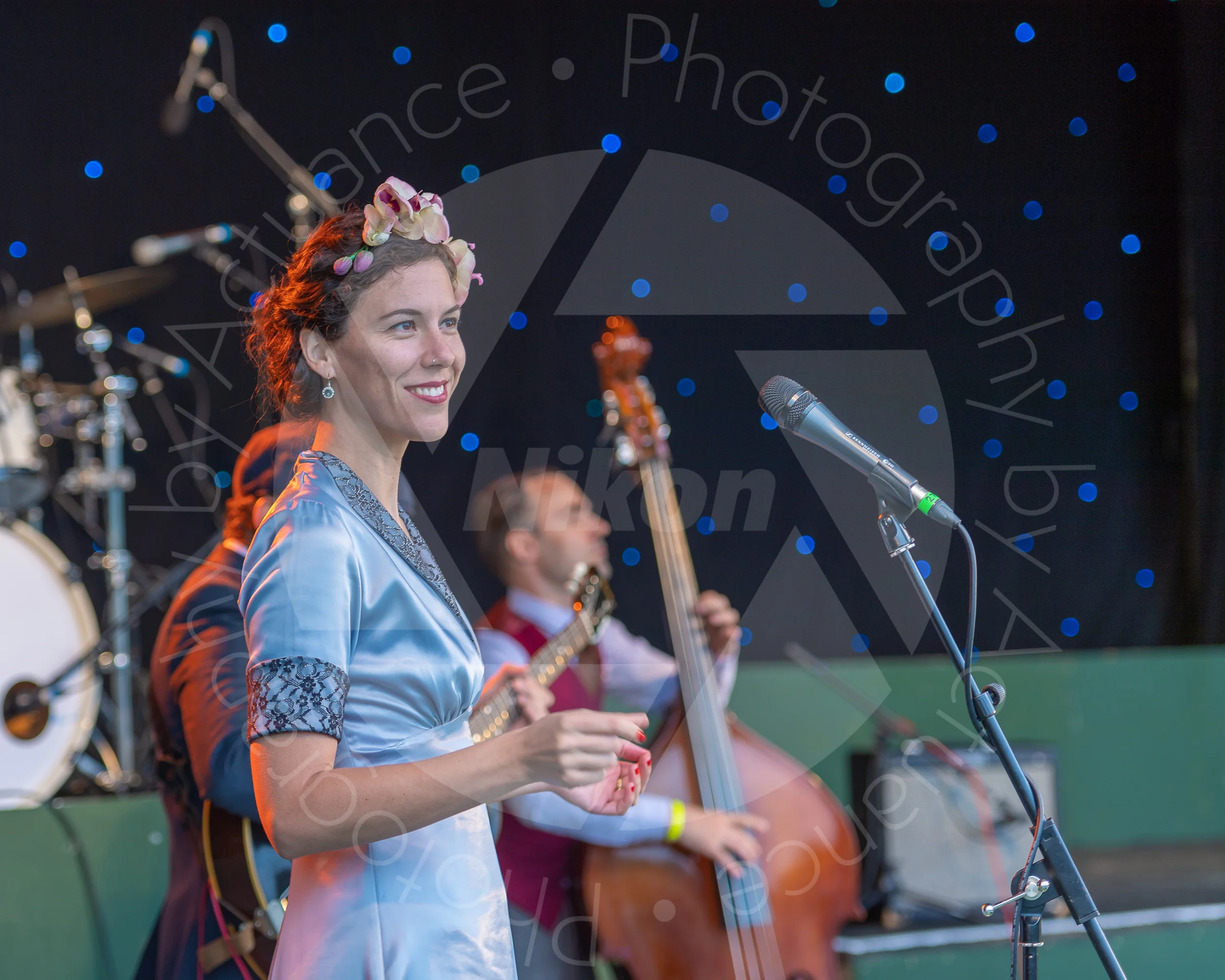 Twinwood Festival 2018 #1502