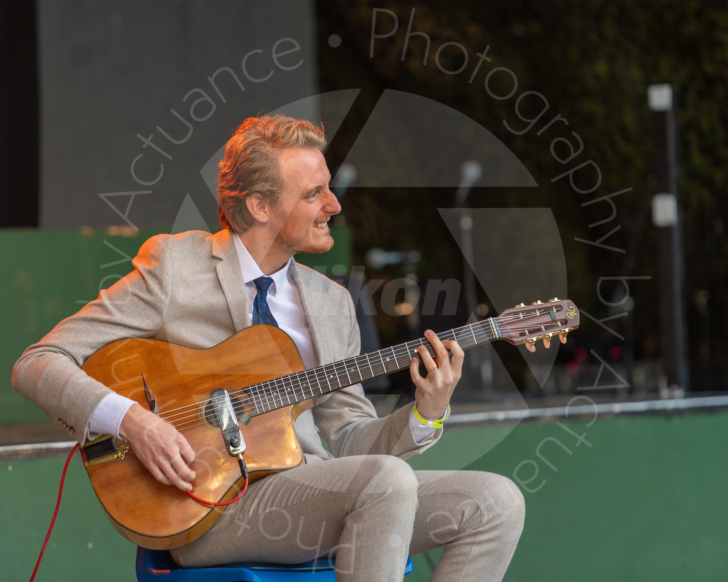 Twinwood Festival 2018 #1508