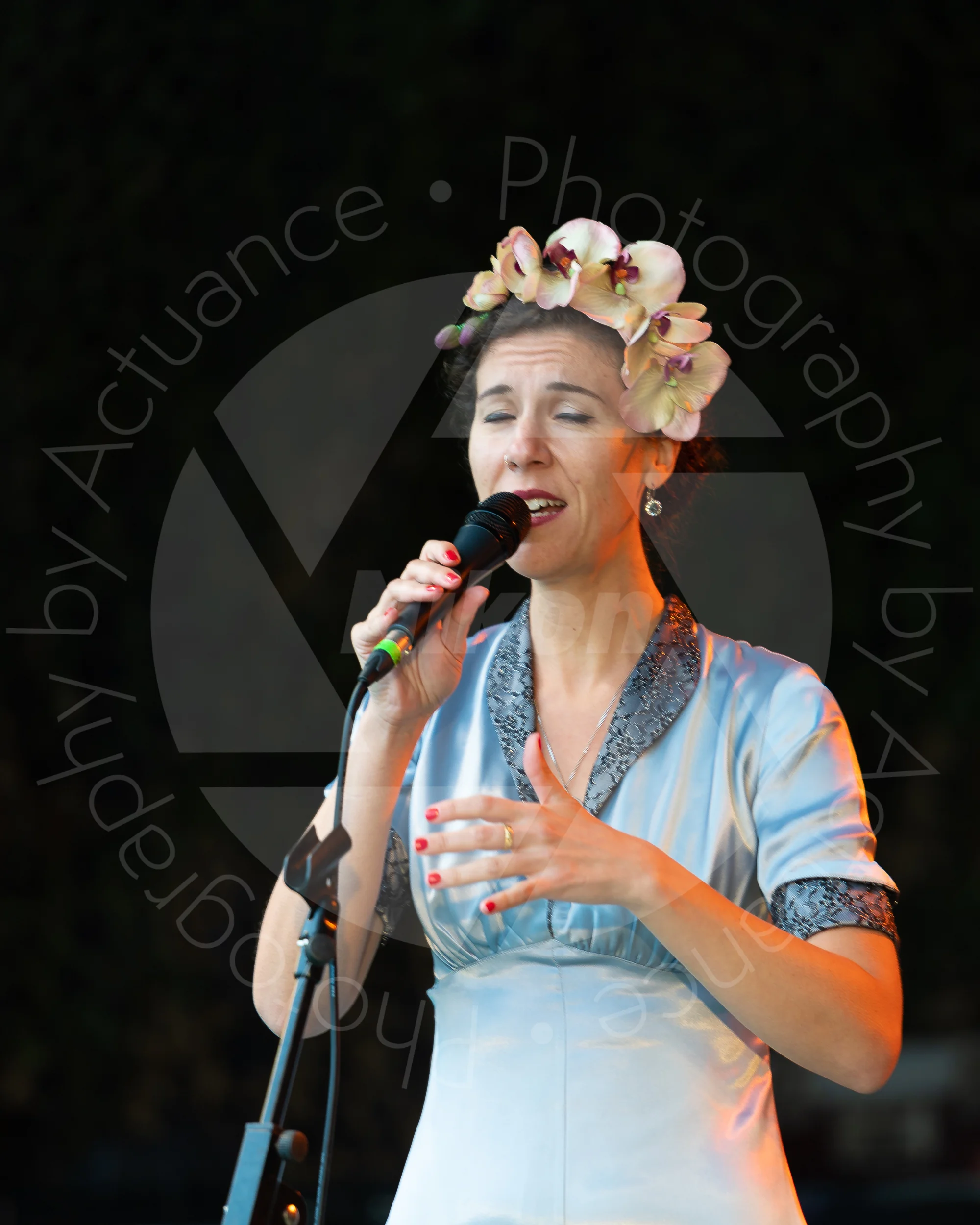 Twinwood Festival 2018 #1512