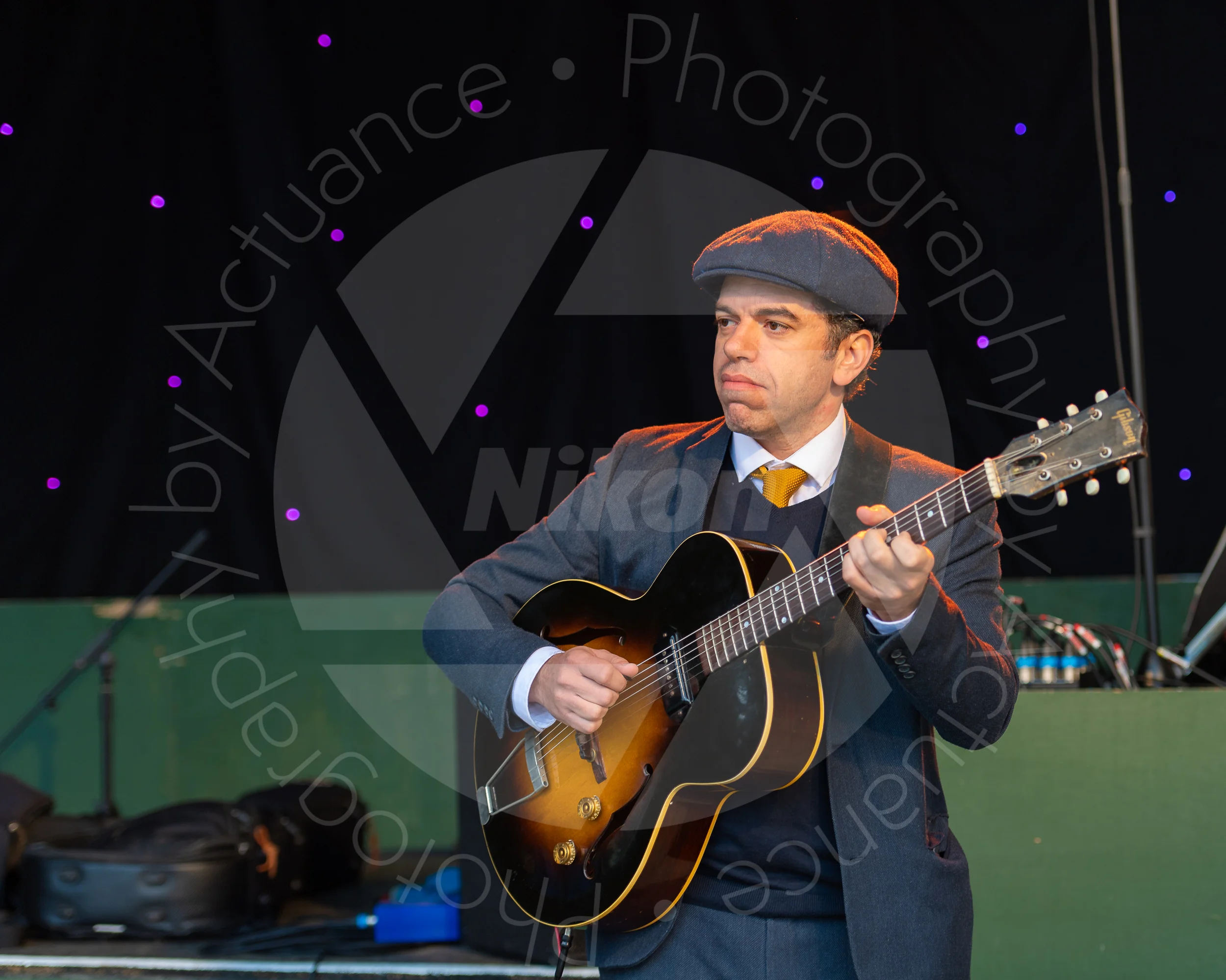 Twinwood Festival 2018 #1513