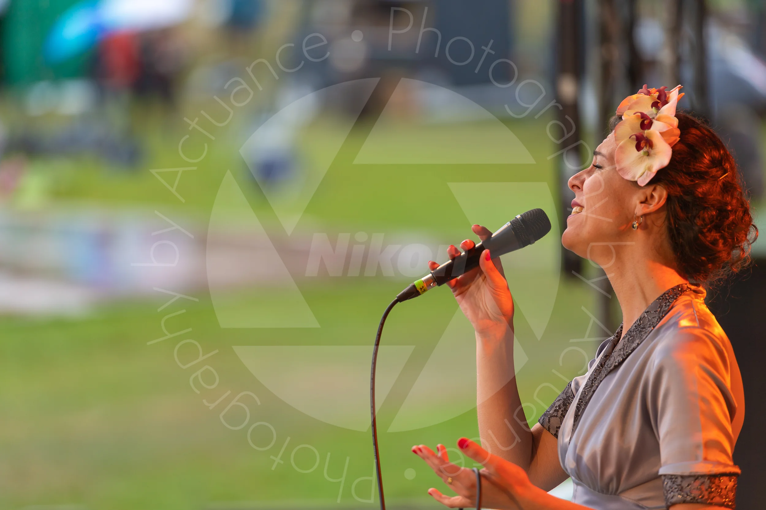 Twinwood Festival 2018 #1538