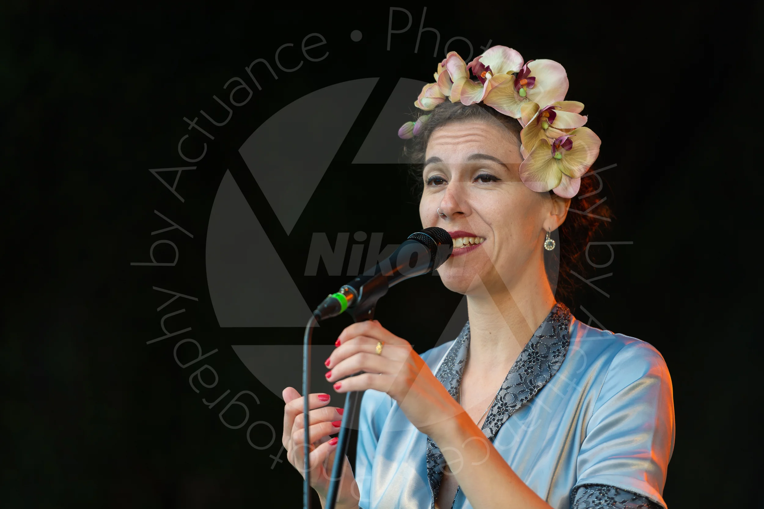 Twinwood Festival 2018 #1540