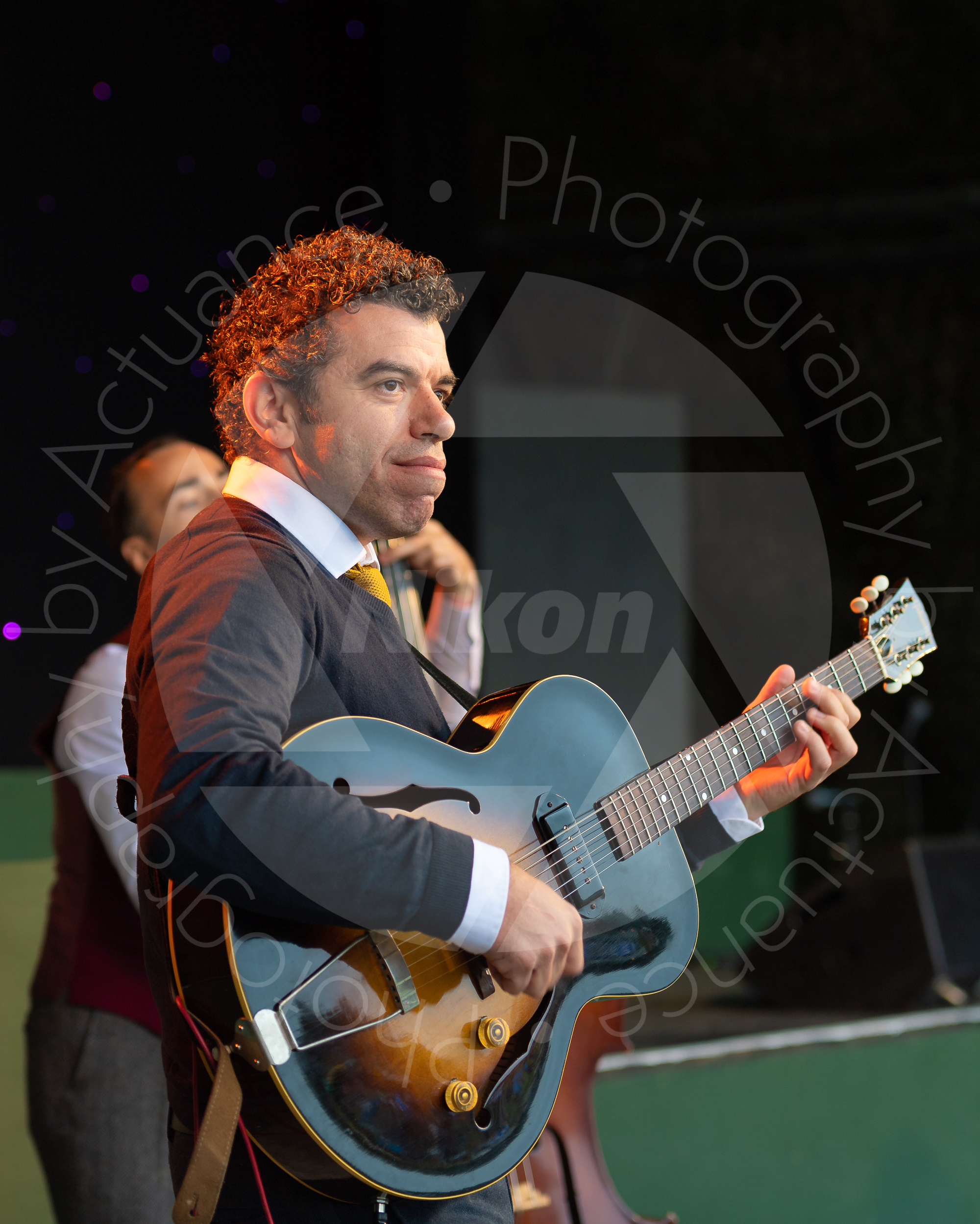 Twinwood Festival 2018 #1548
