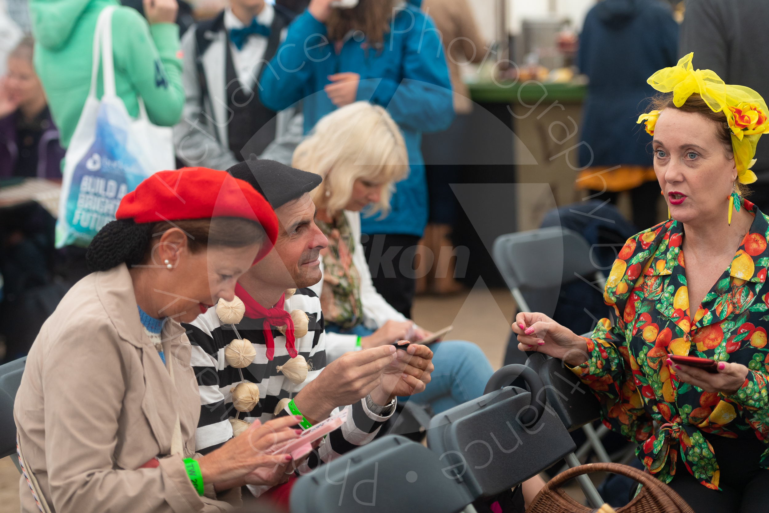 Twinwood Festival 2018 #1556