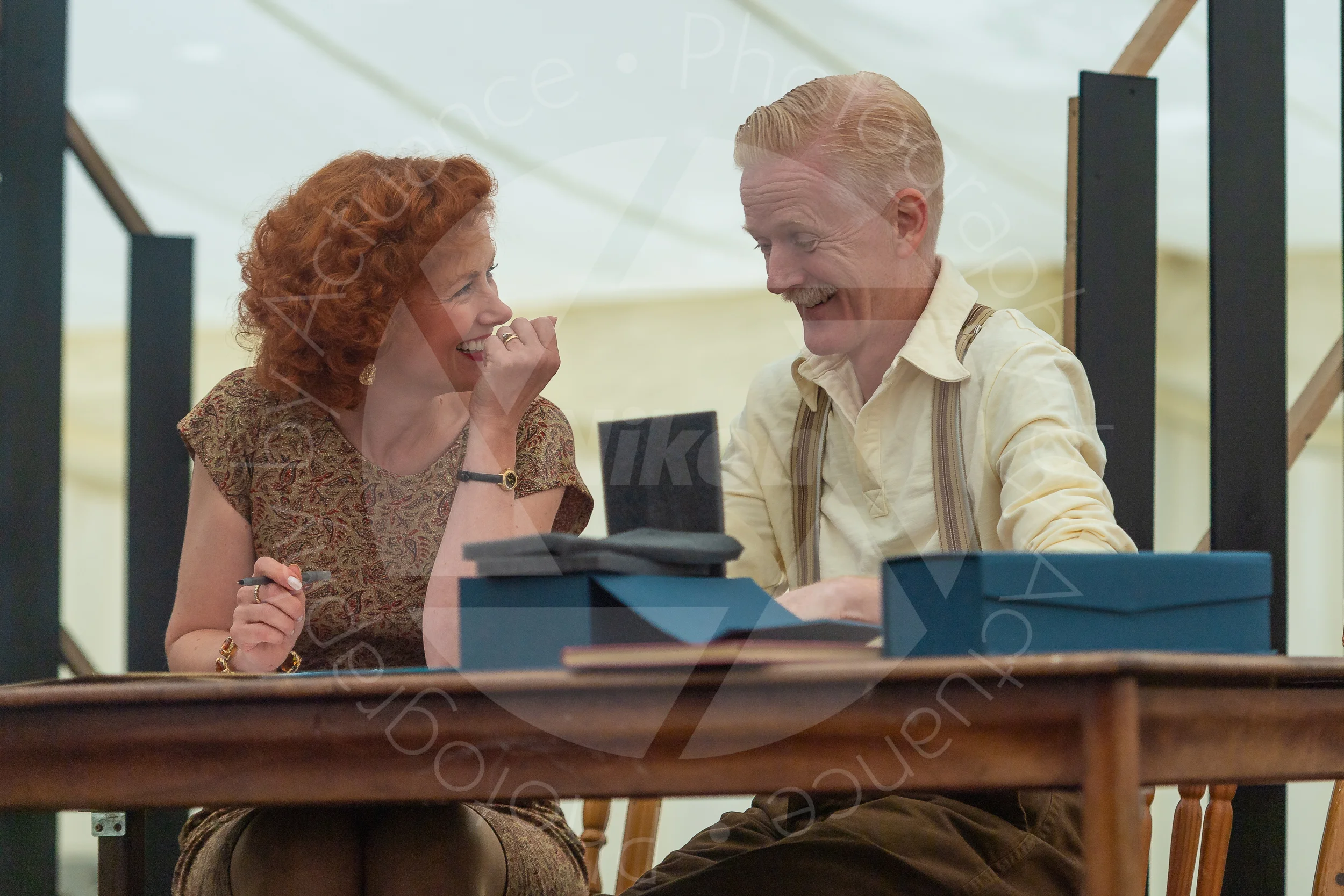 Twinwood Festival 2018 #1558