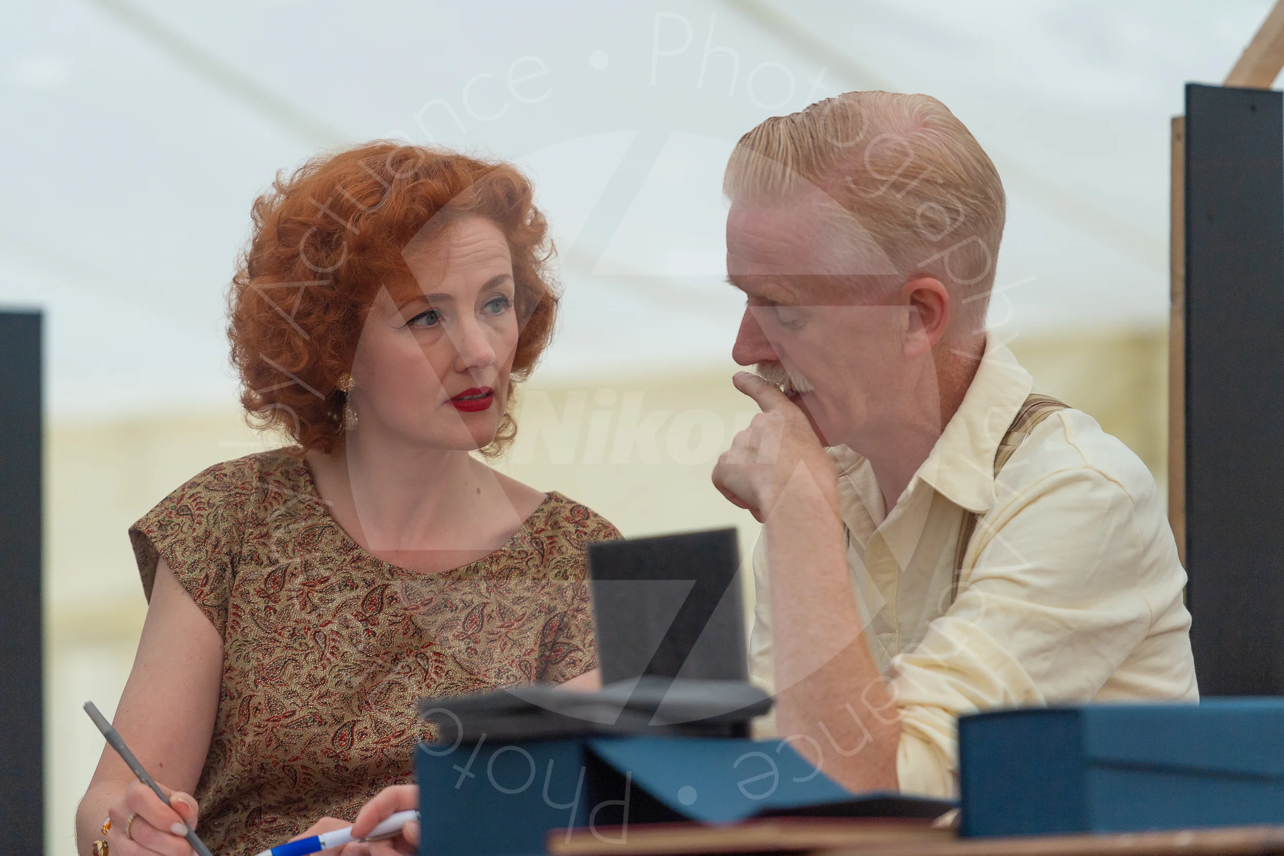 Twinwood Festival 2018 #1561