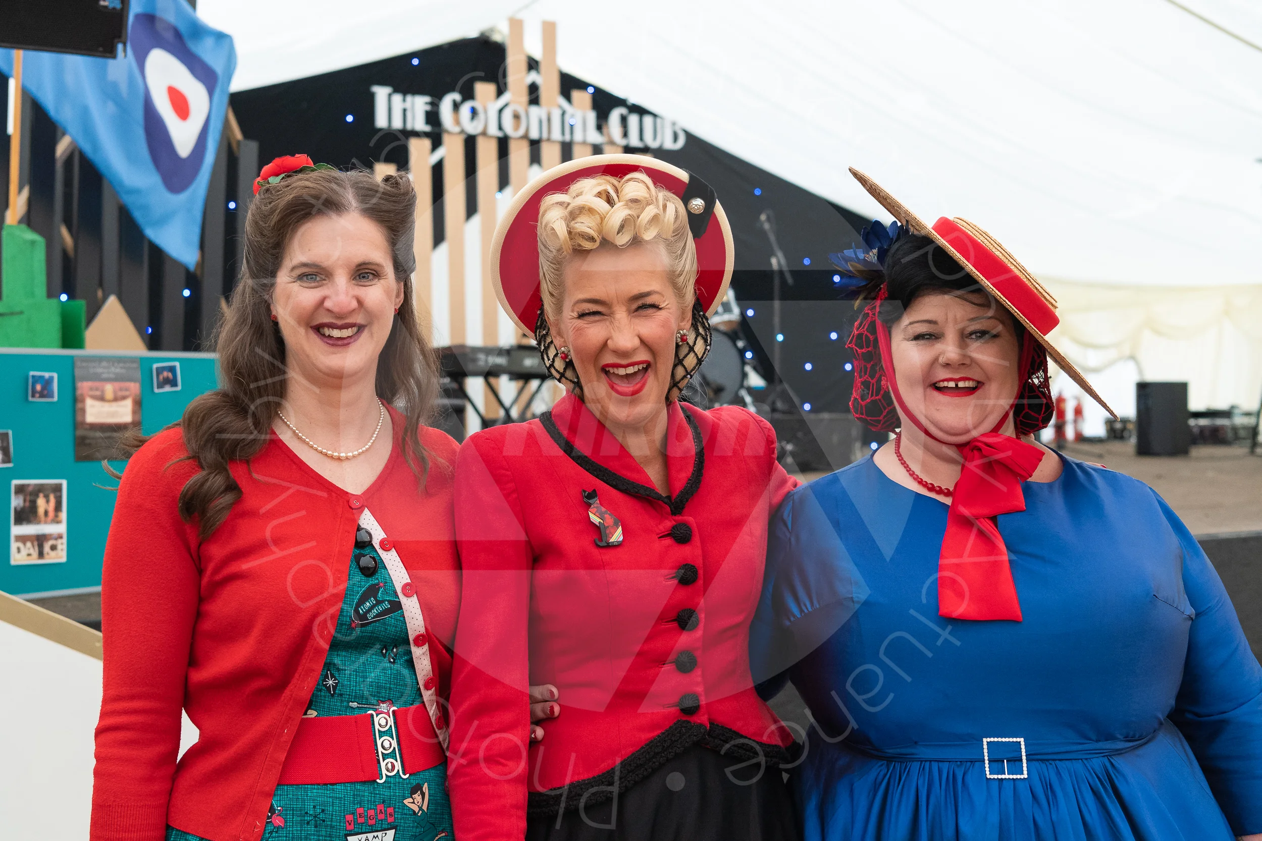 Twinwood Festival 2018 #1568