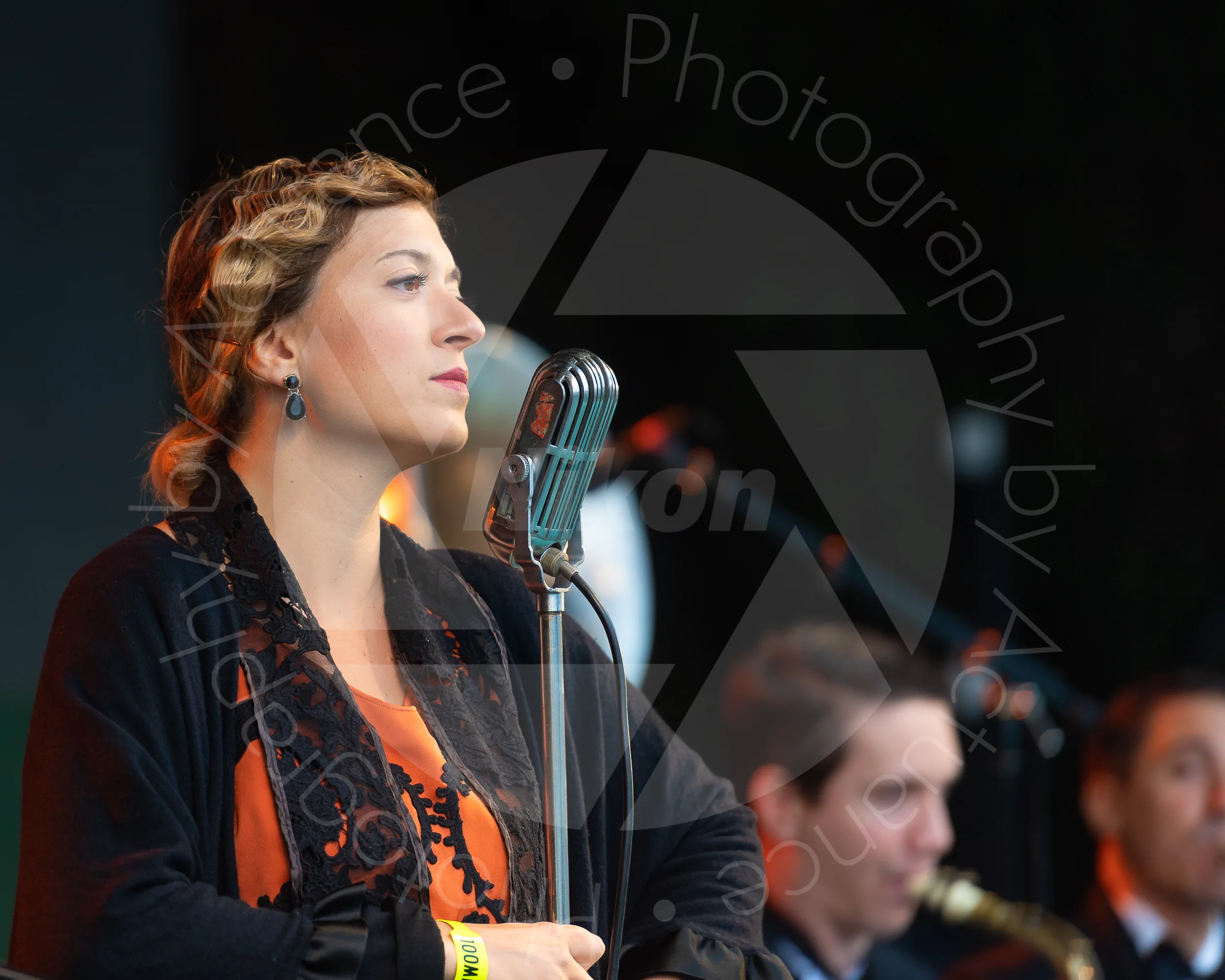 Twinwood Festival 2018 #1577