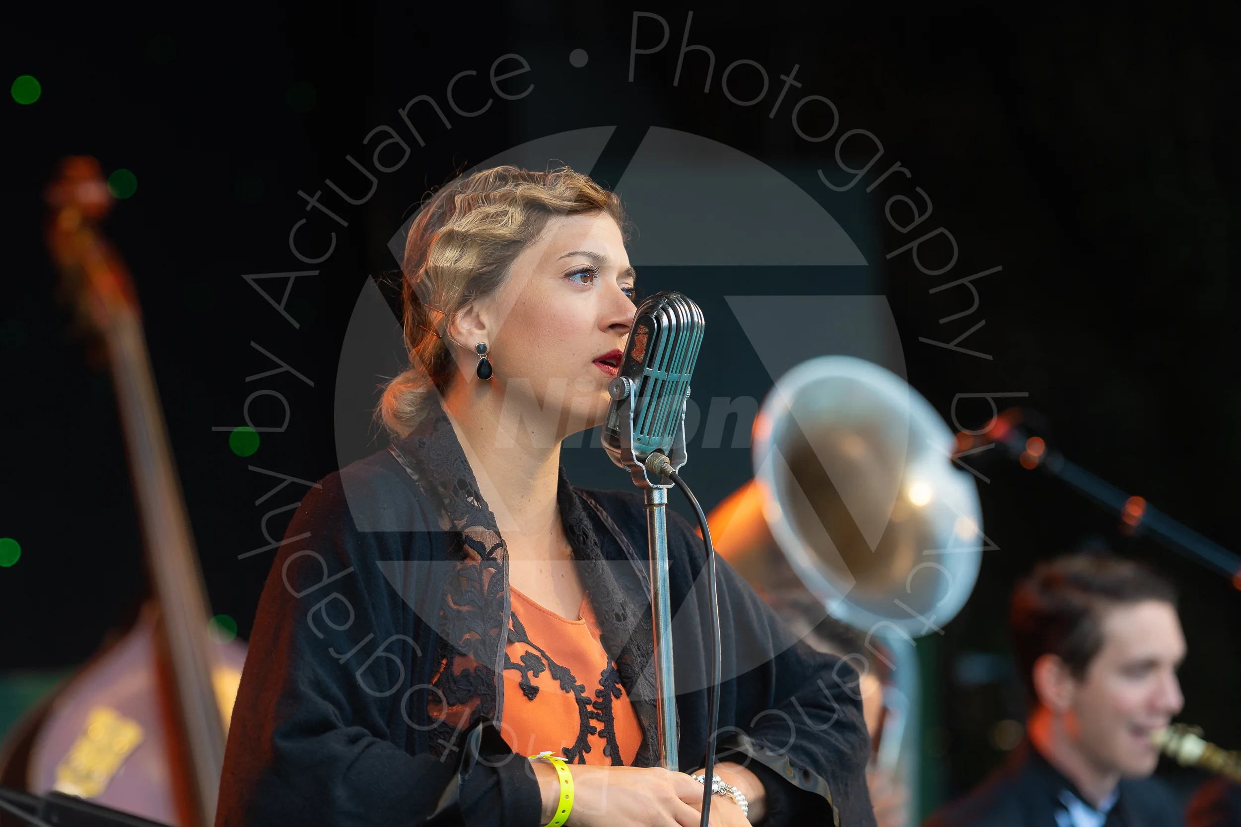 Twinwood Festival 2018 #1592