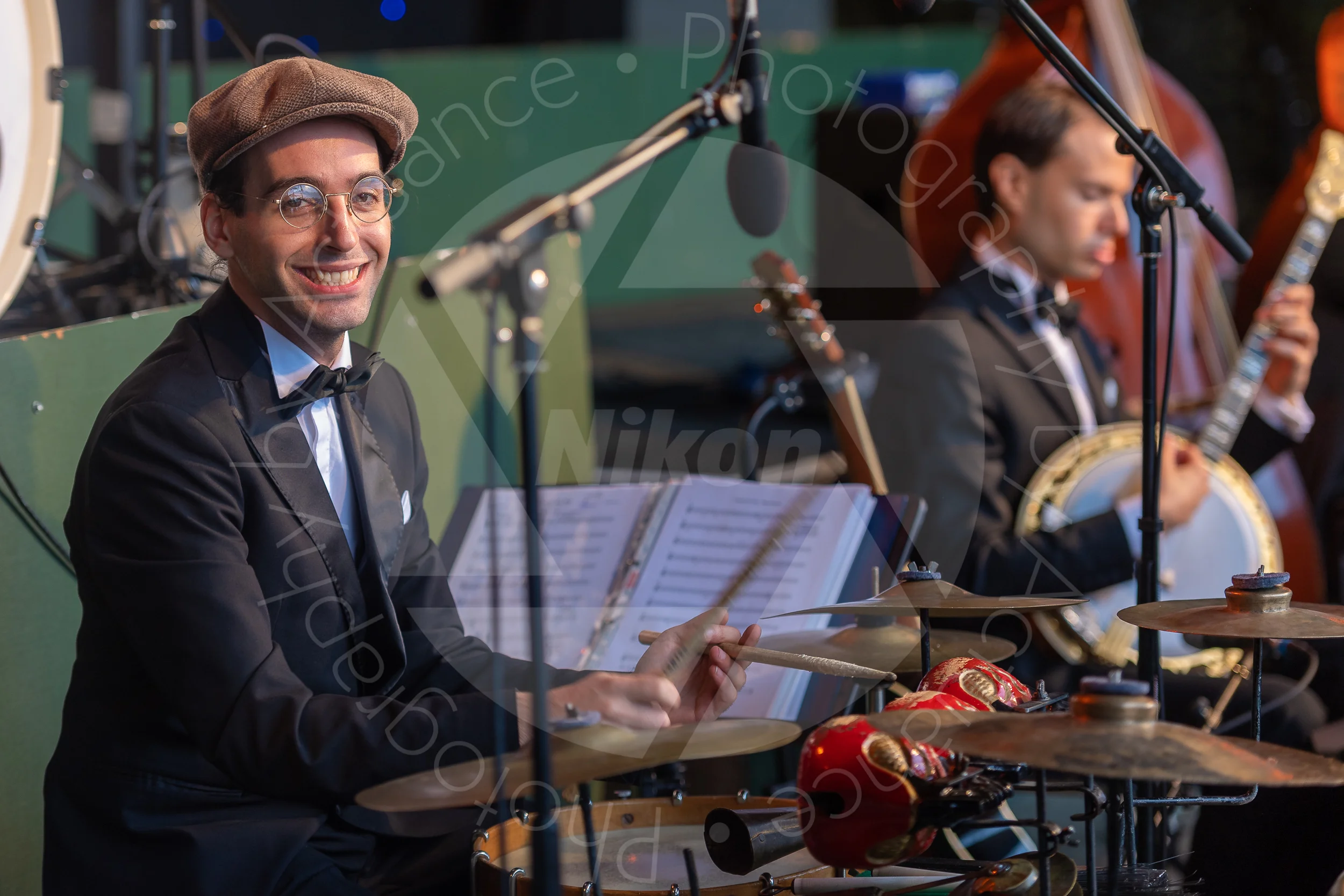 Twinwood Festival 2018 #1595