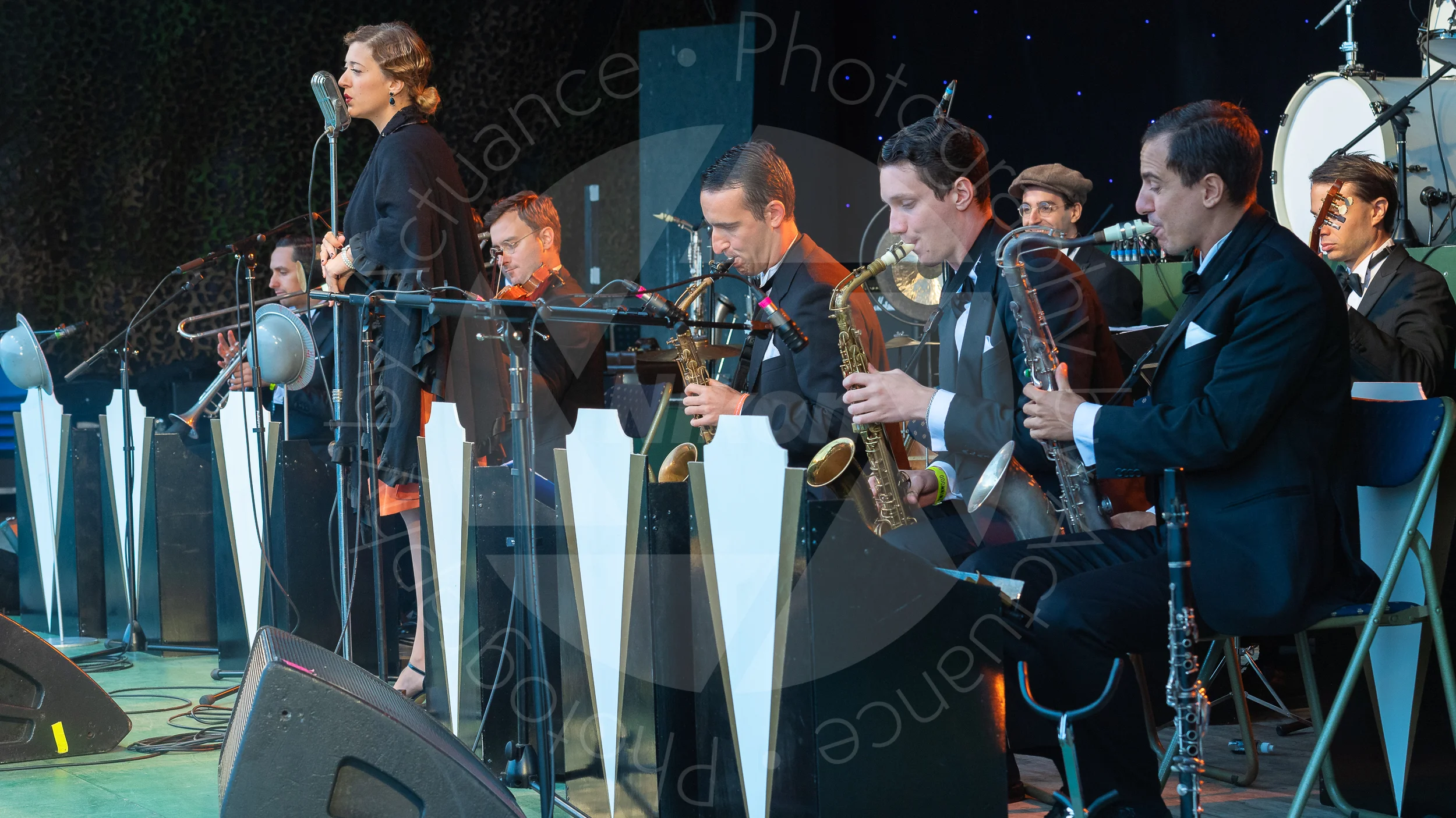 Twinwood Festival 2018 #1598