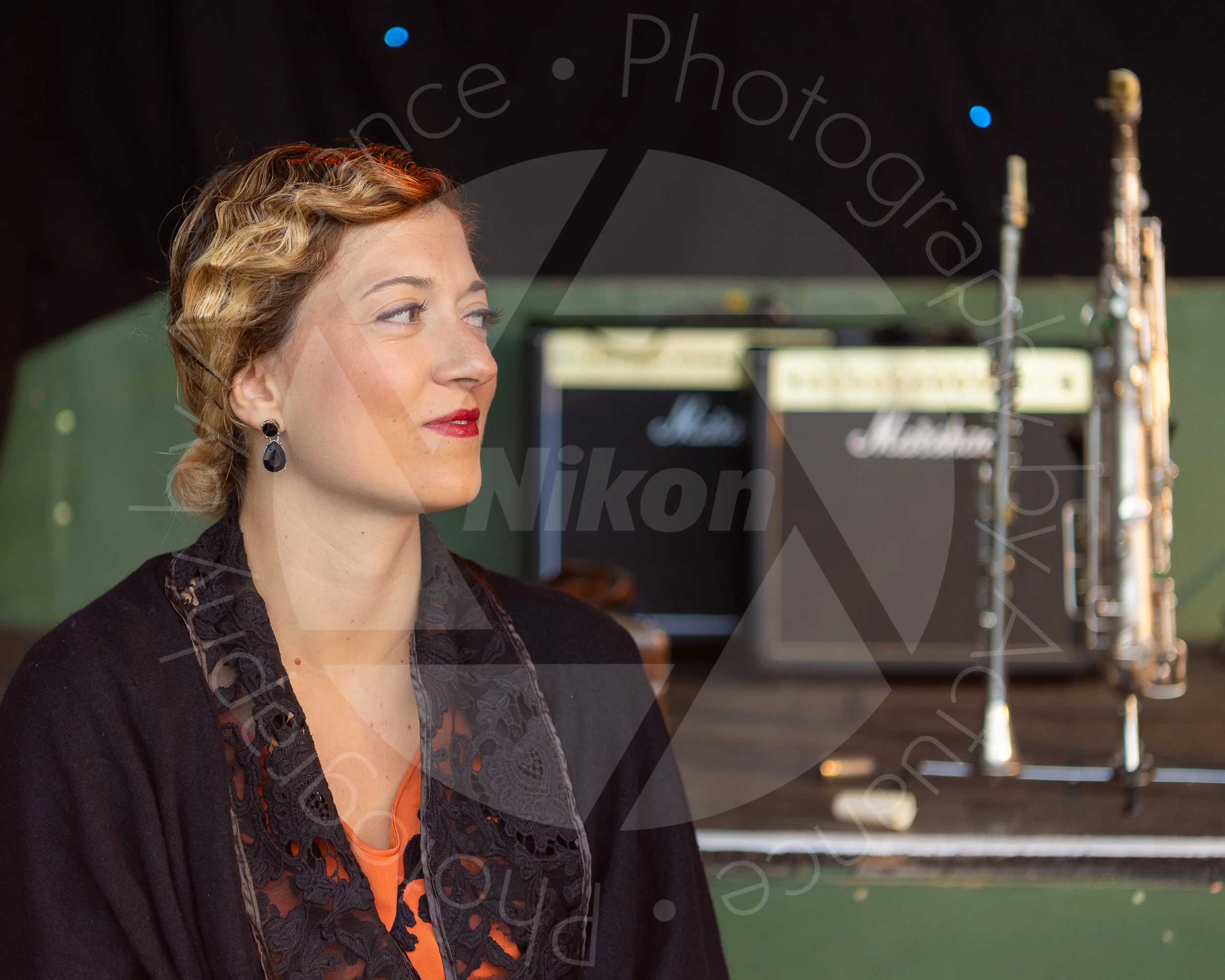 Twinwood Festival 2018 #1604