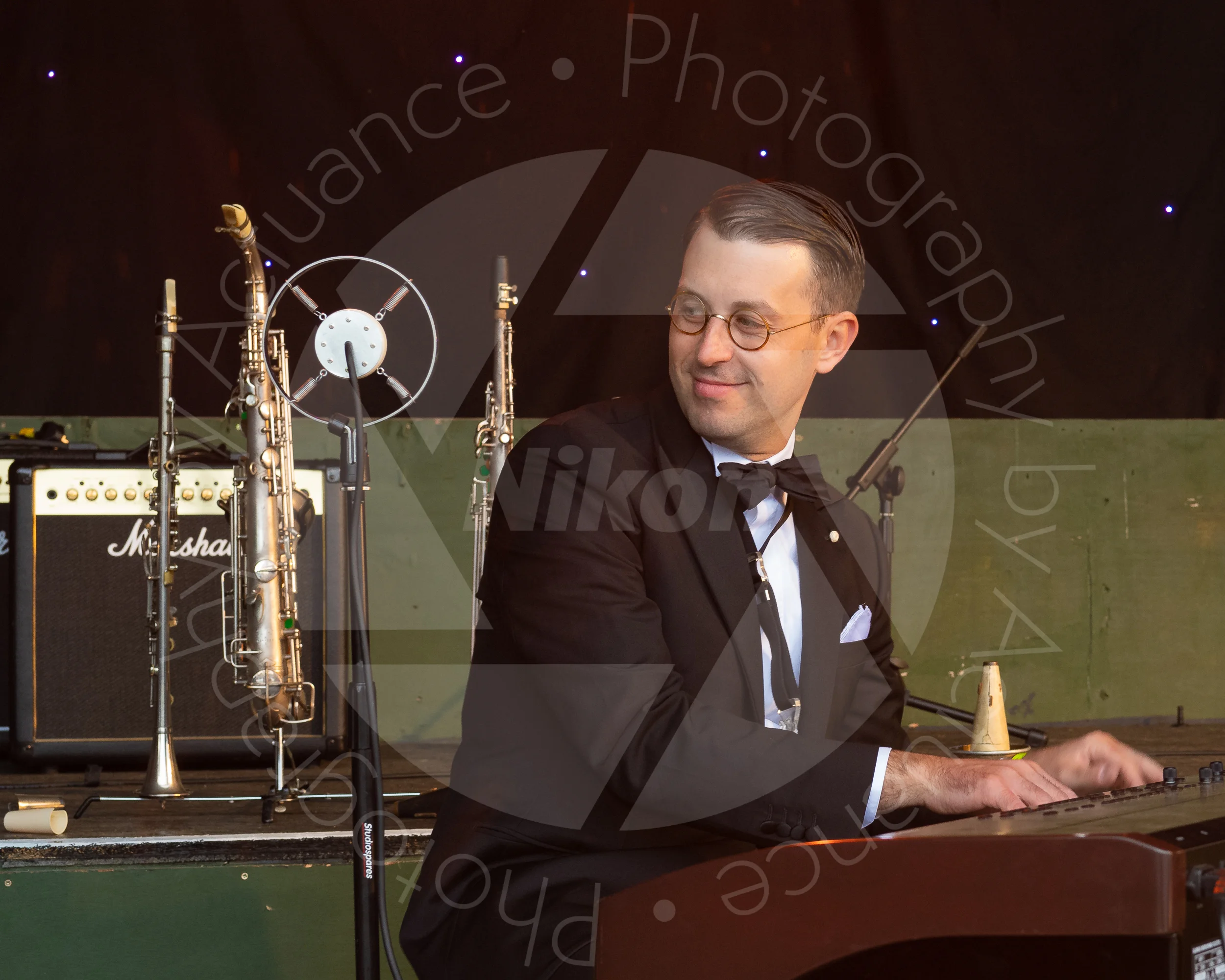 Twinwood Festival 2018 #1617