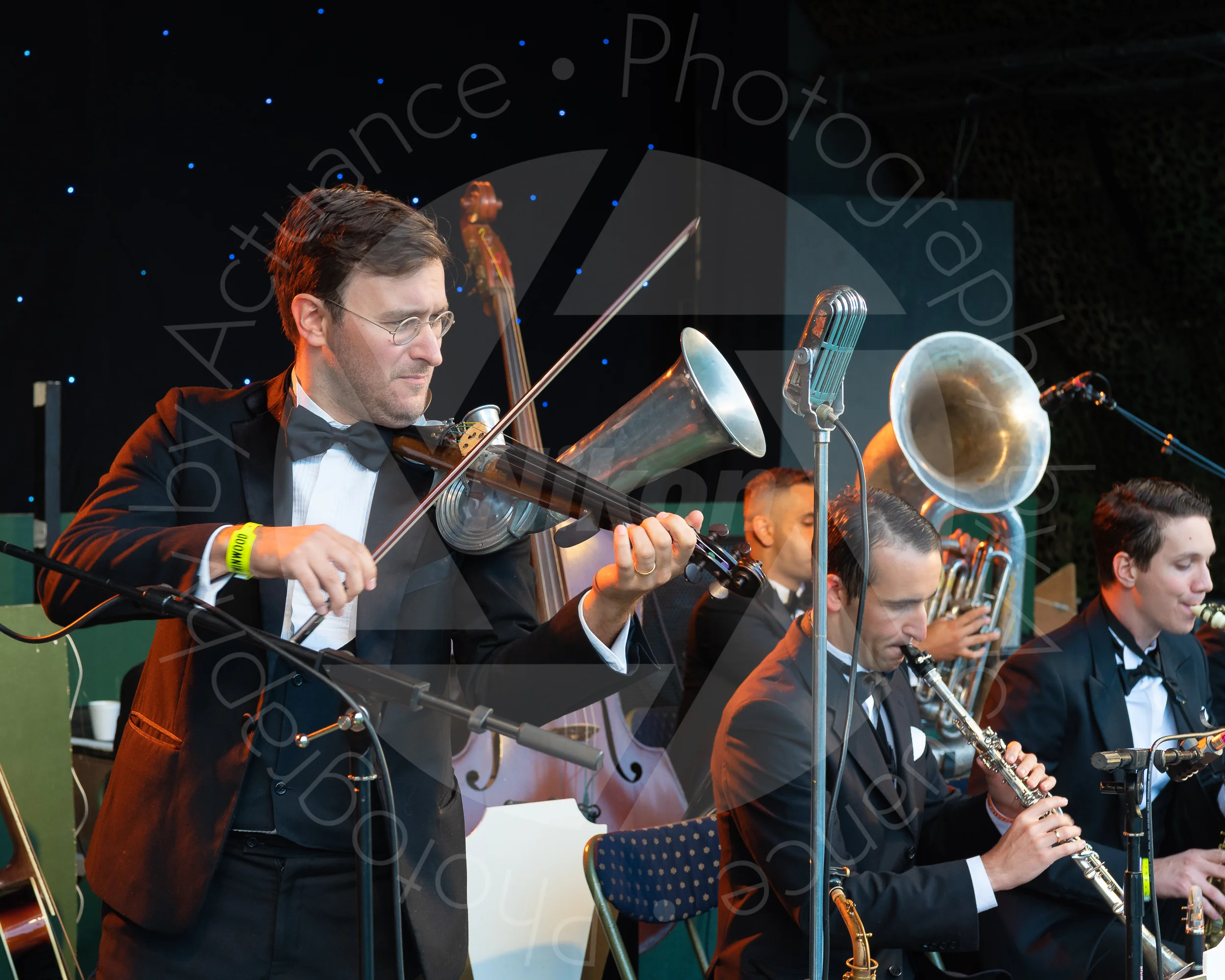 Twinwood Festival 2018 #1620