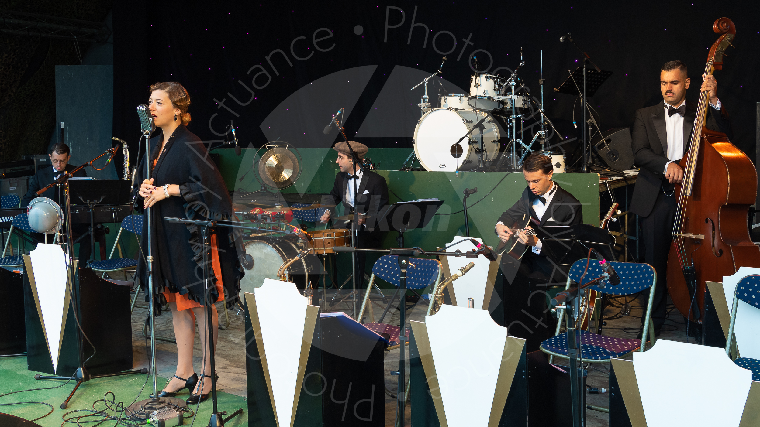 Twinwood Festival 2018 #1622