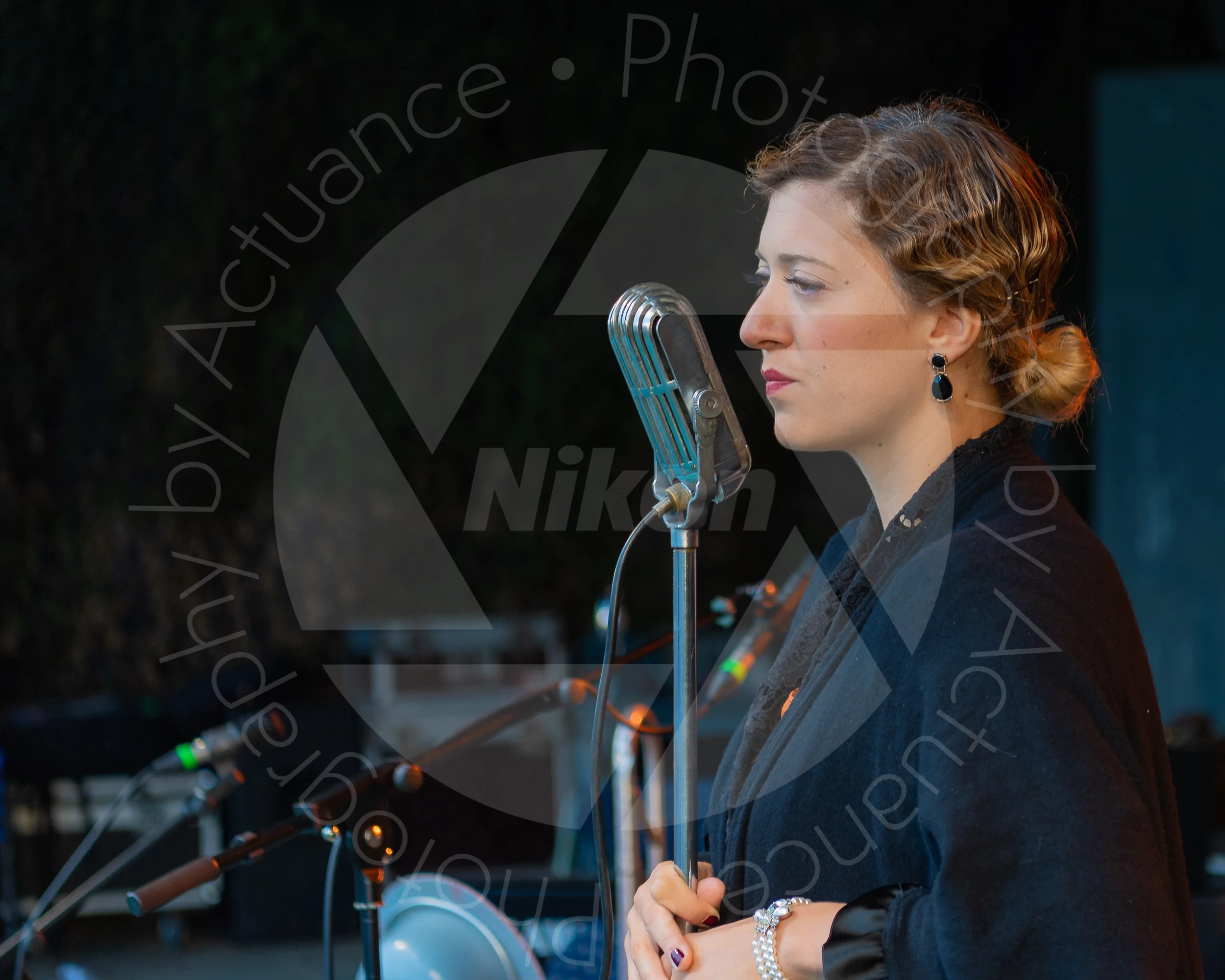 Twinwood Festival 2018 #1627