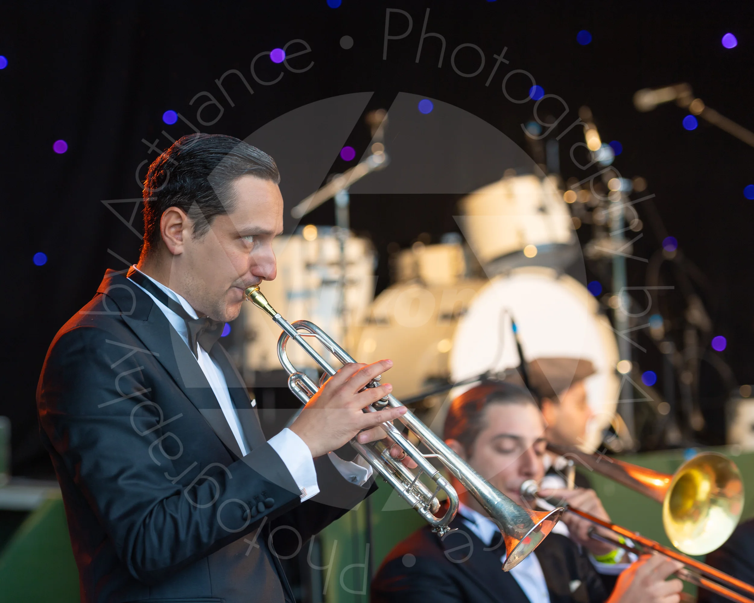 Twinwood Festival 2018 #1630