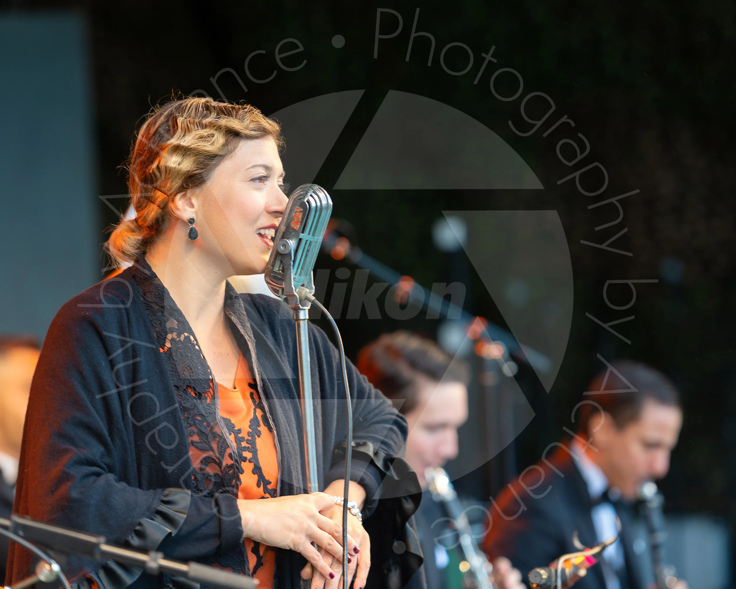 Twinwood Festival 2018 #1634