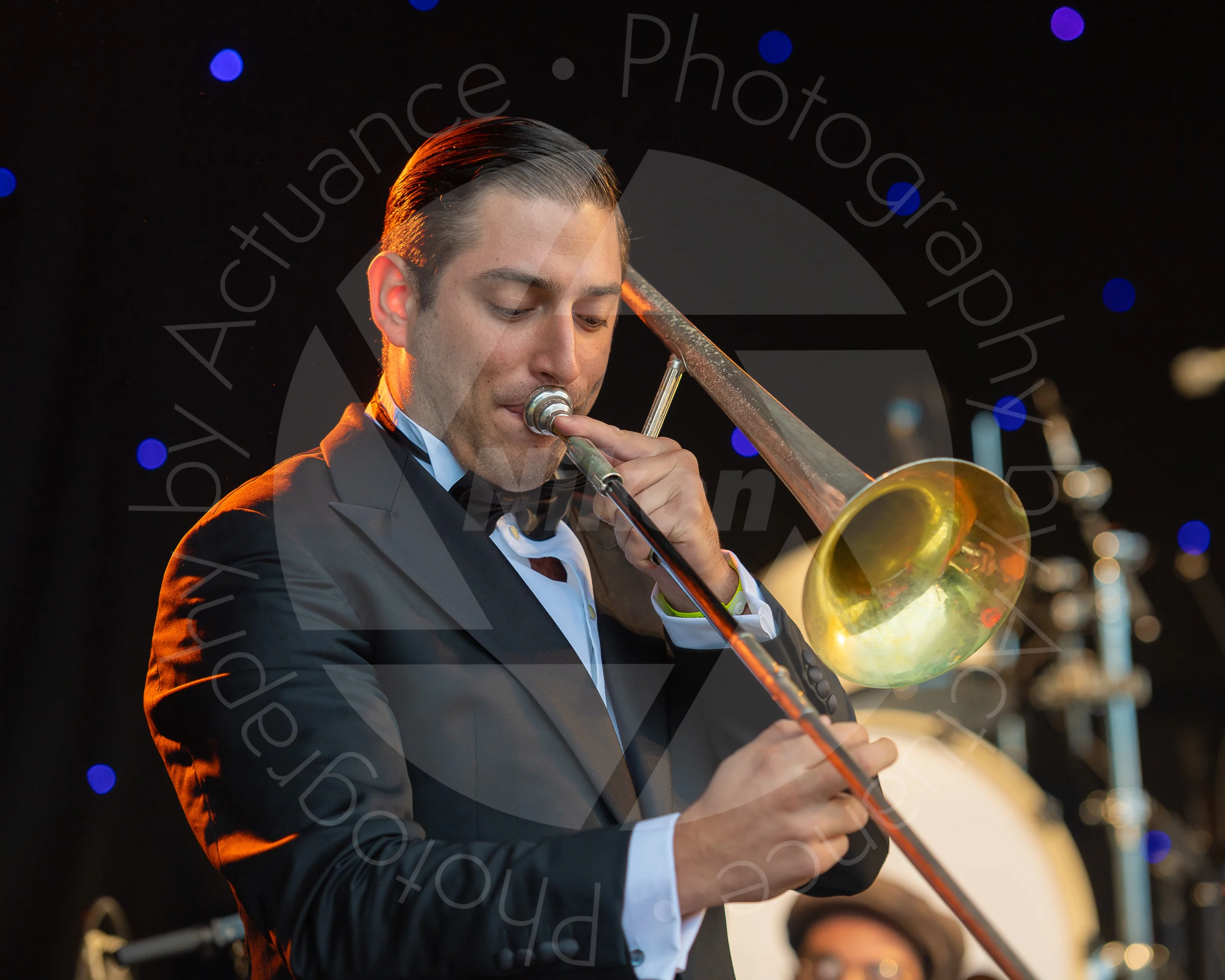 Twinwood Festival 2018 #1636